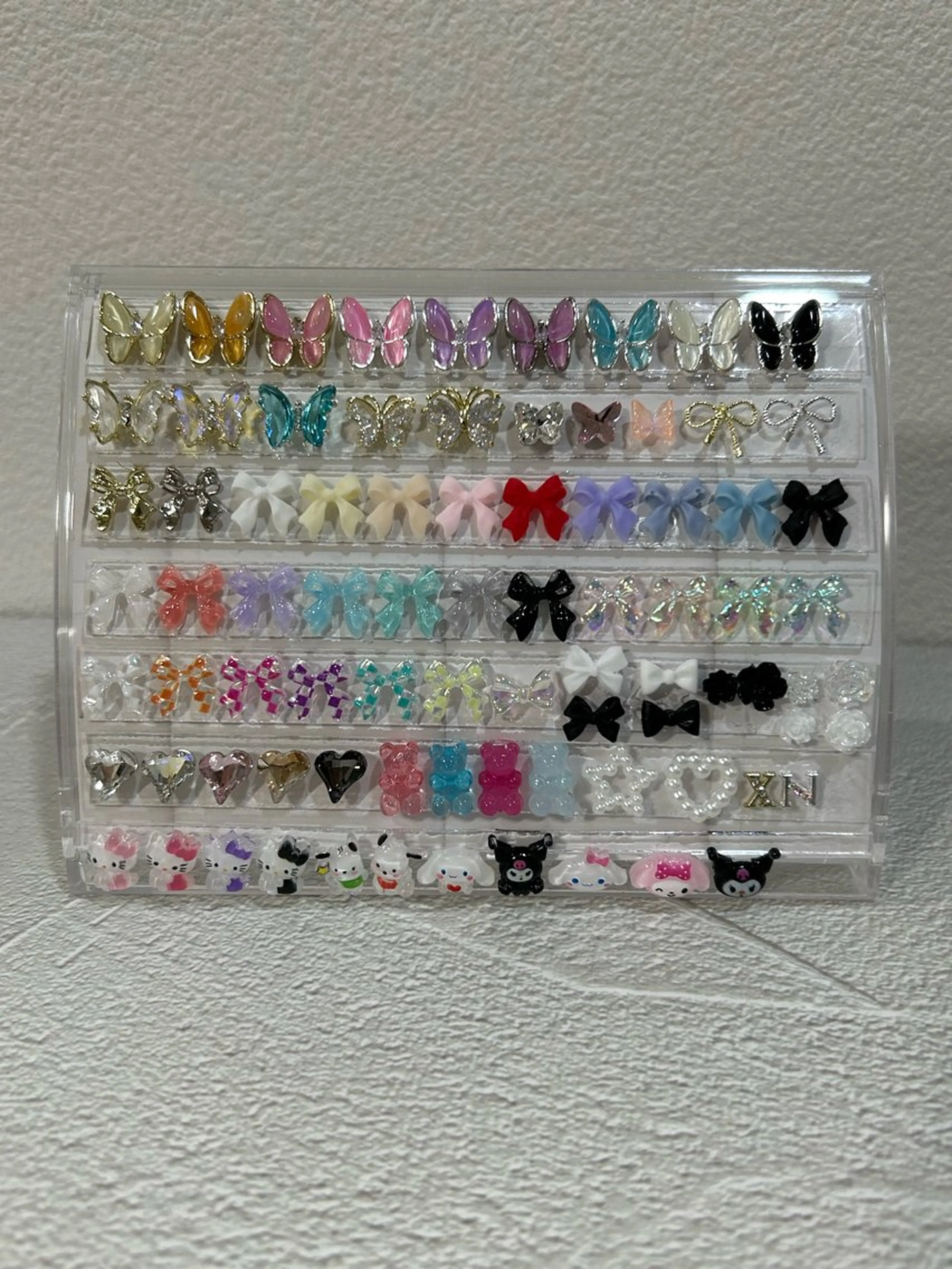 ネイル mahalo nail salon所属・野々山 亜美のネイルデザイン