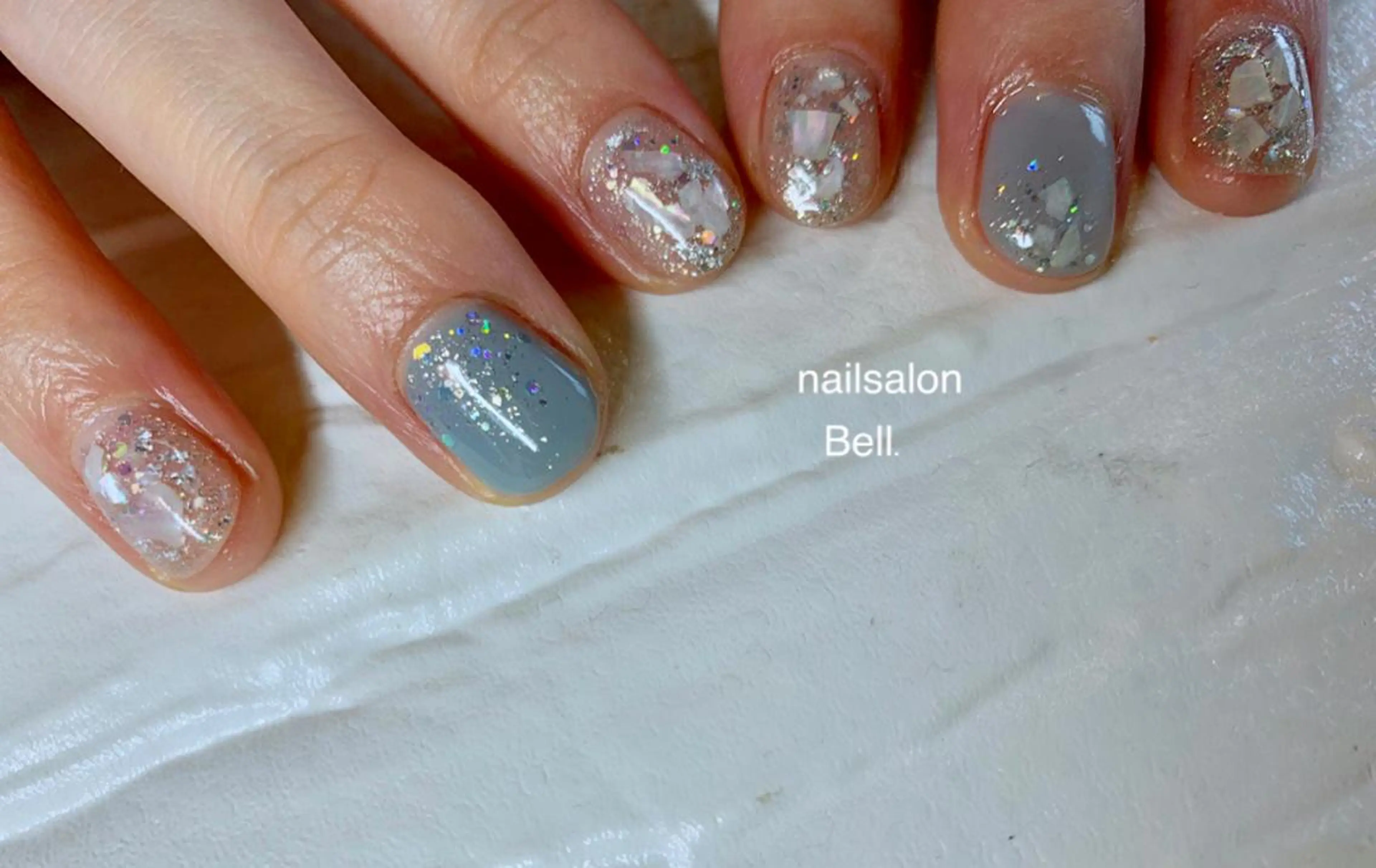 ネイル アートネイル ハンドネイル Y. Reonaのネイルデザイン