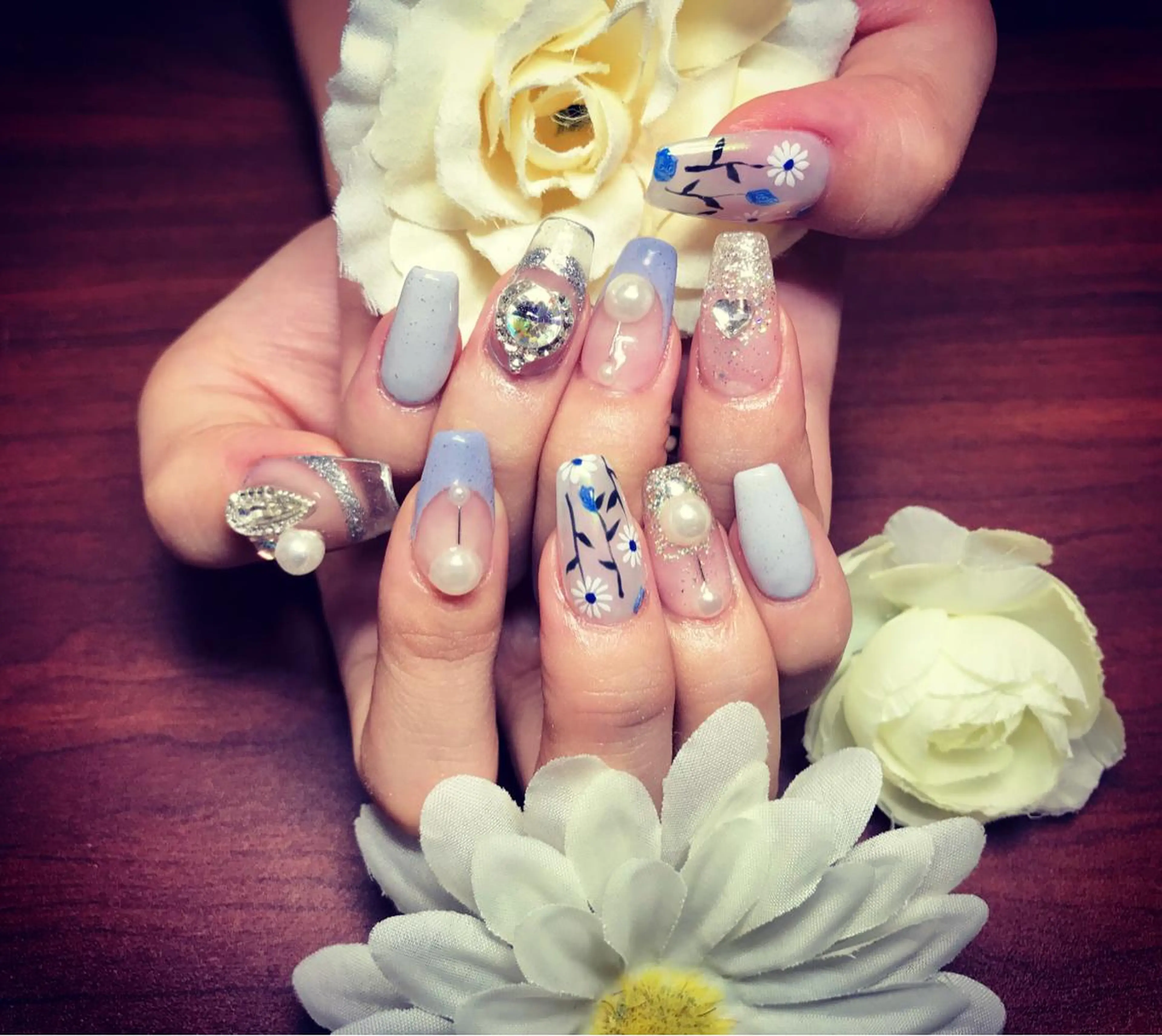 ネイル NAIL salon ACEのネイルデザイン