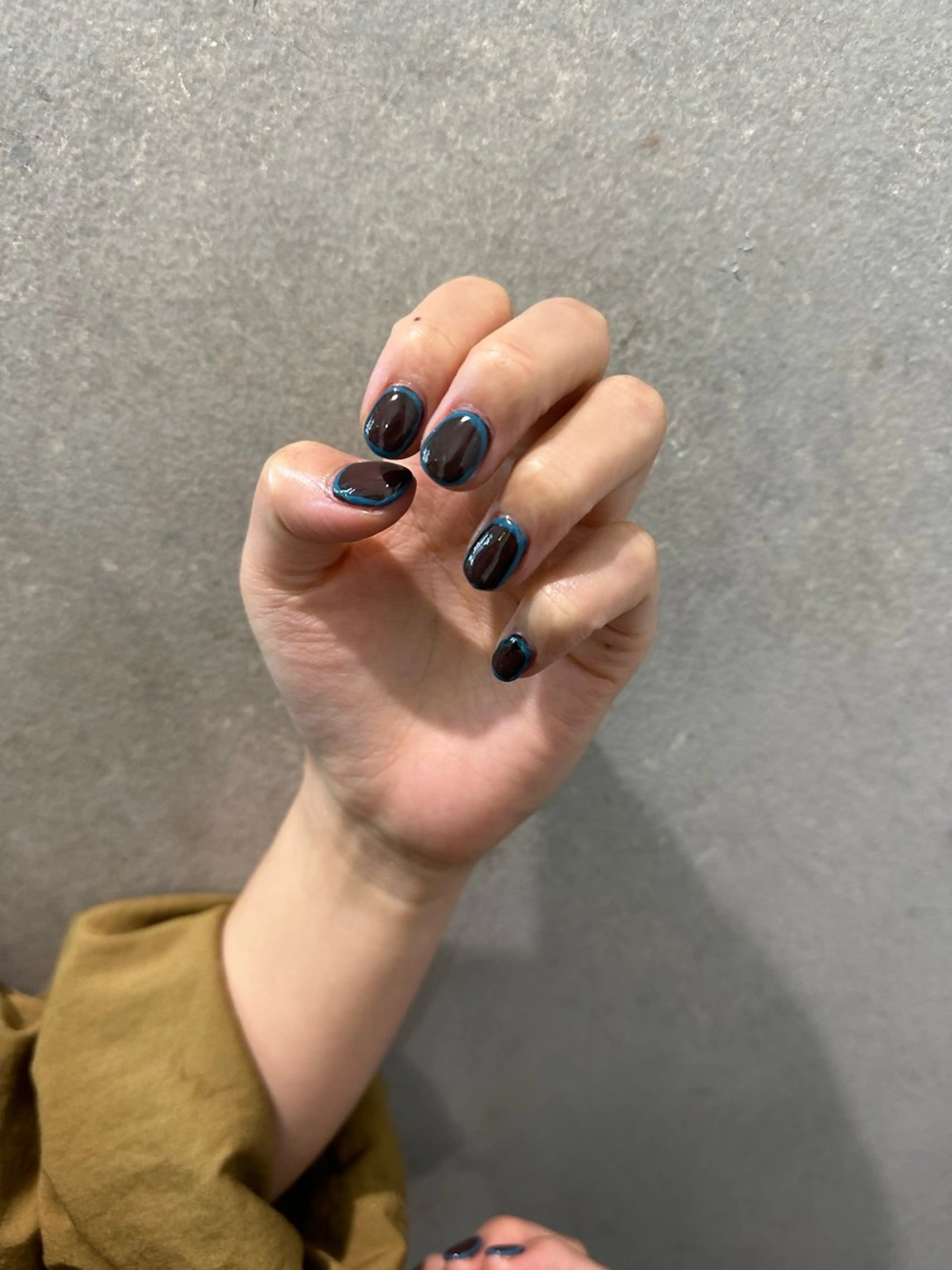 ネイル ハイトーン特化 pepe🎀のヘアスタイル