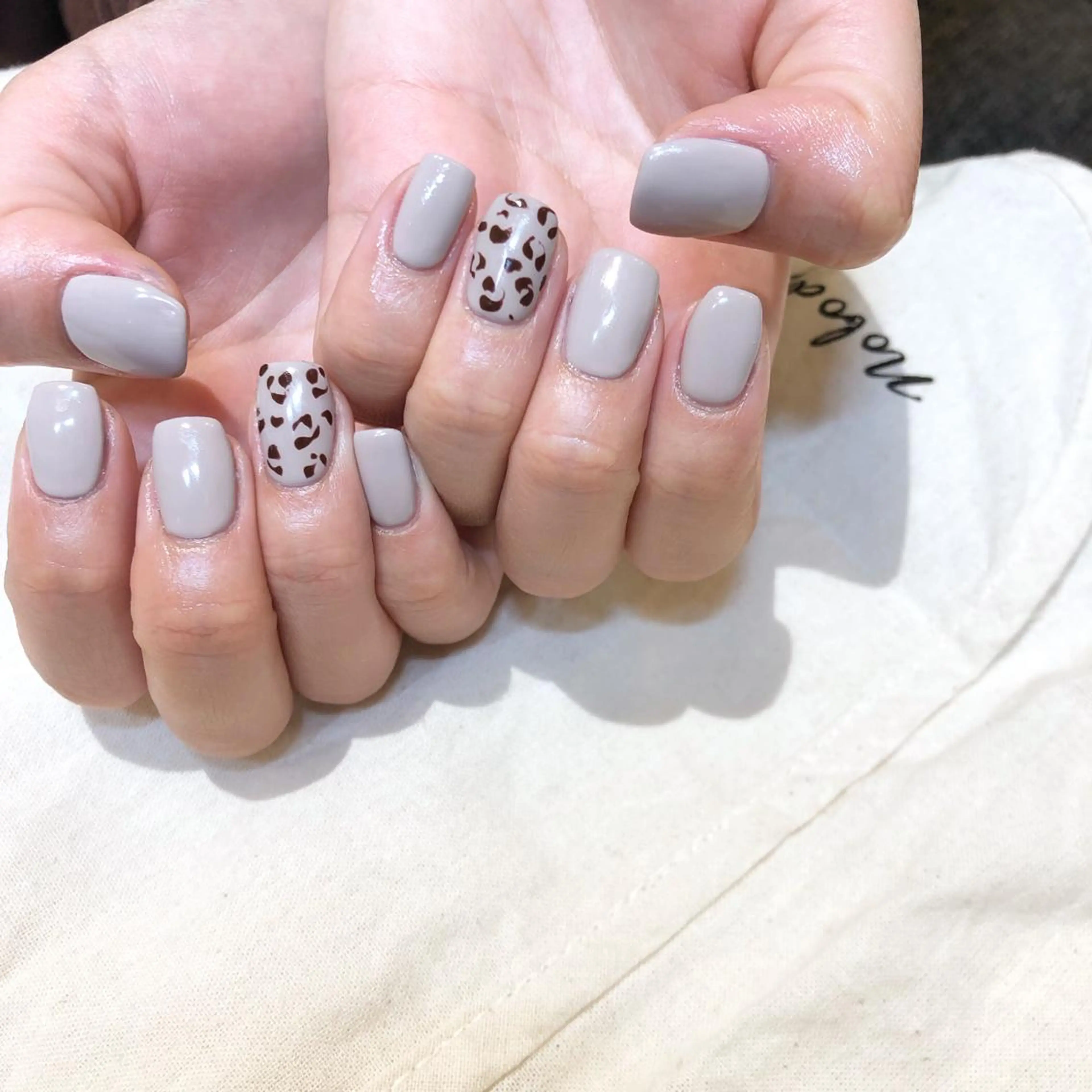 ネイル EARTH nanaのネイルデザイン