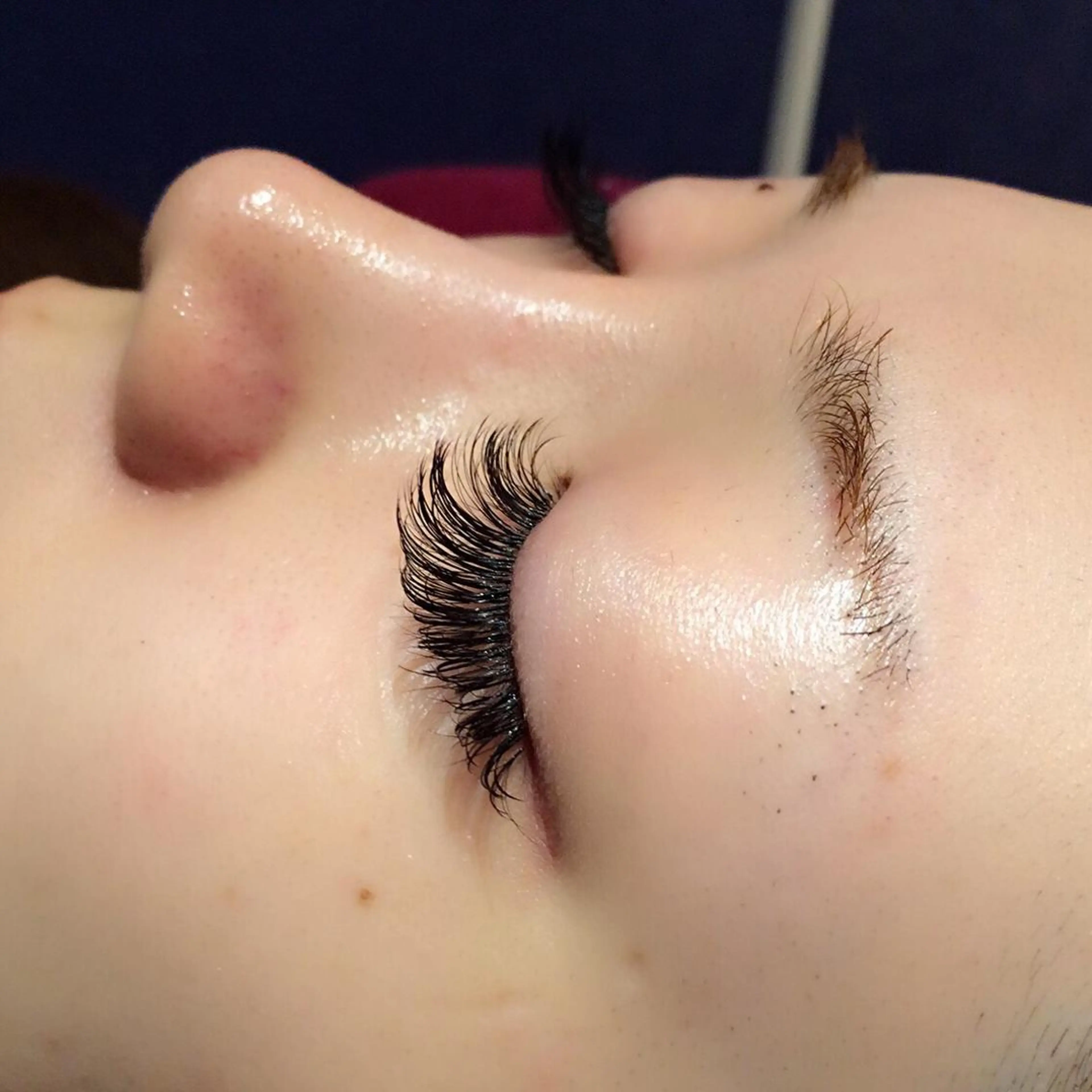 マツエク・マツパ mari .のマツエク・マツパデザイン