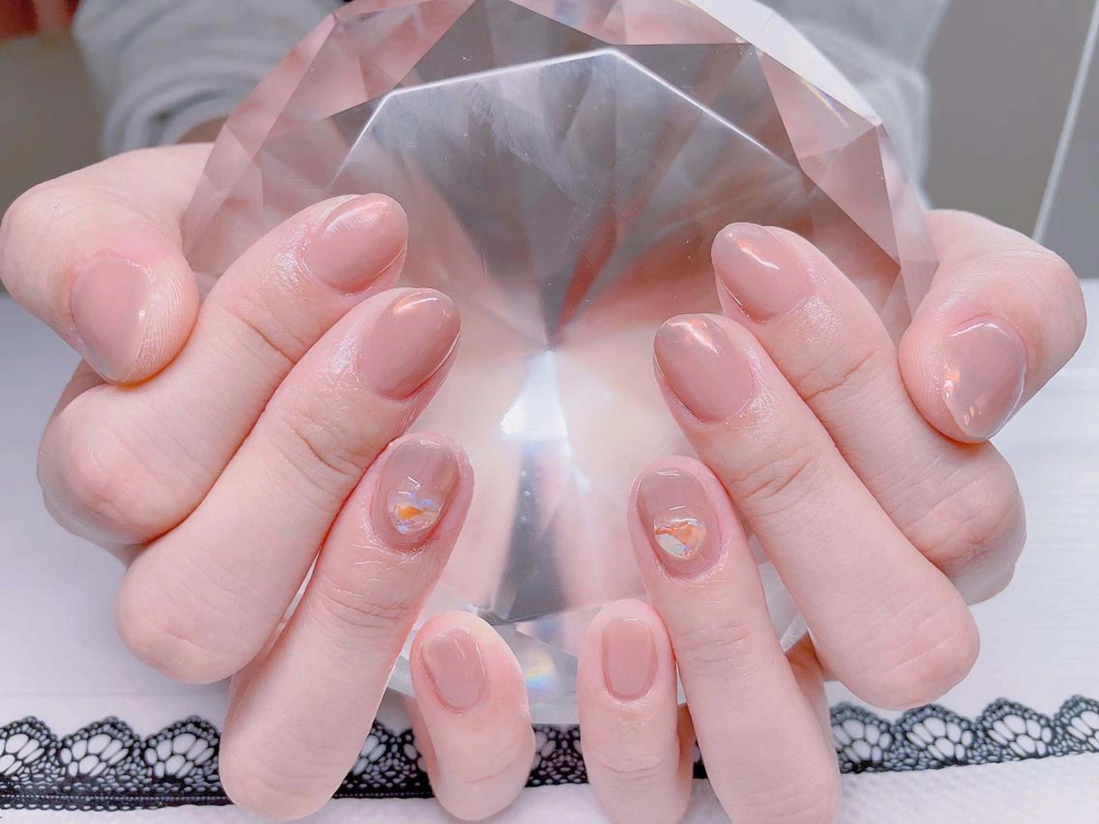 ネイル Cosmos♡ nailのネイルデザイン