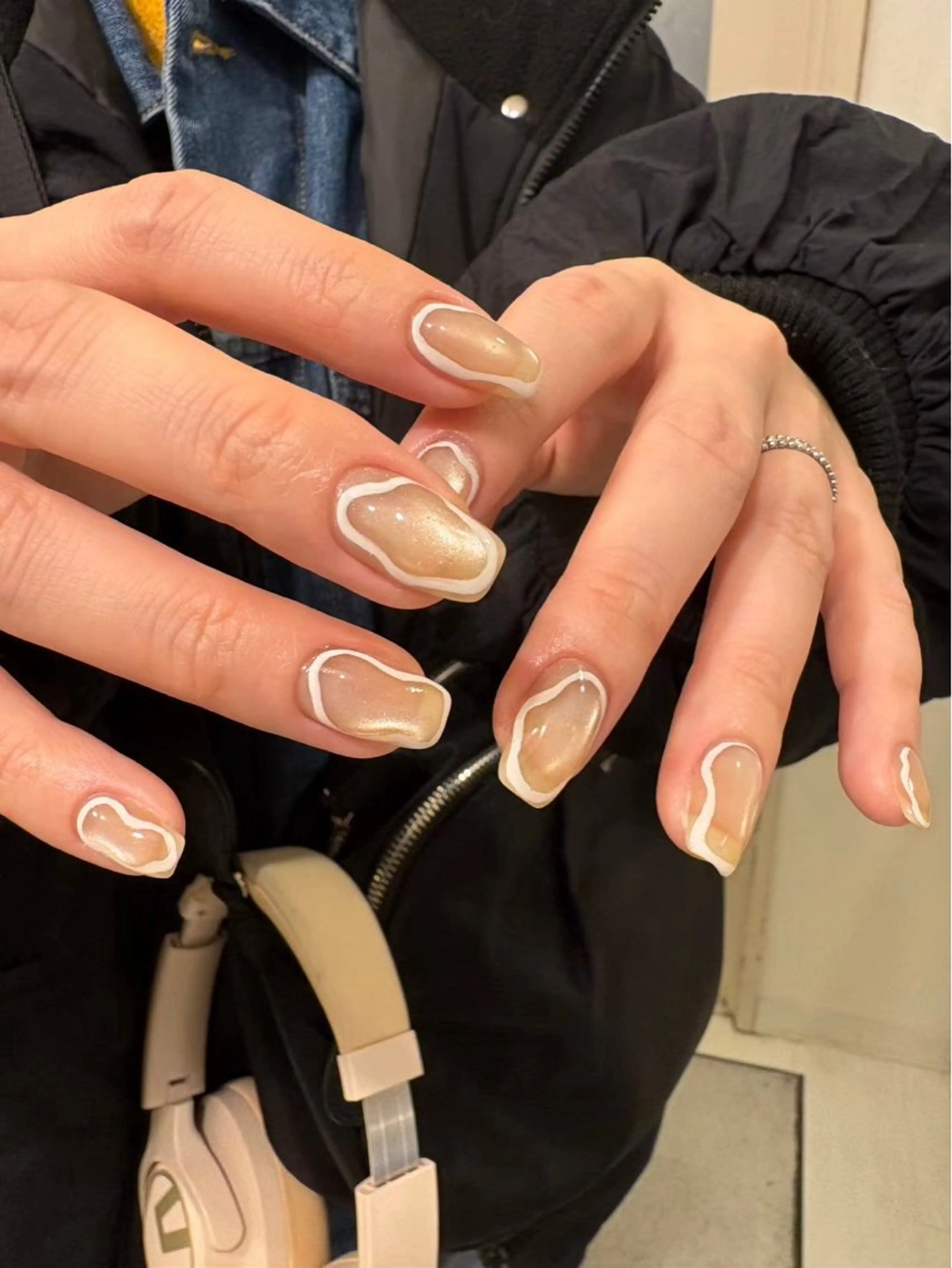 ネイル harajuku nailsのネイルデザイン
