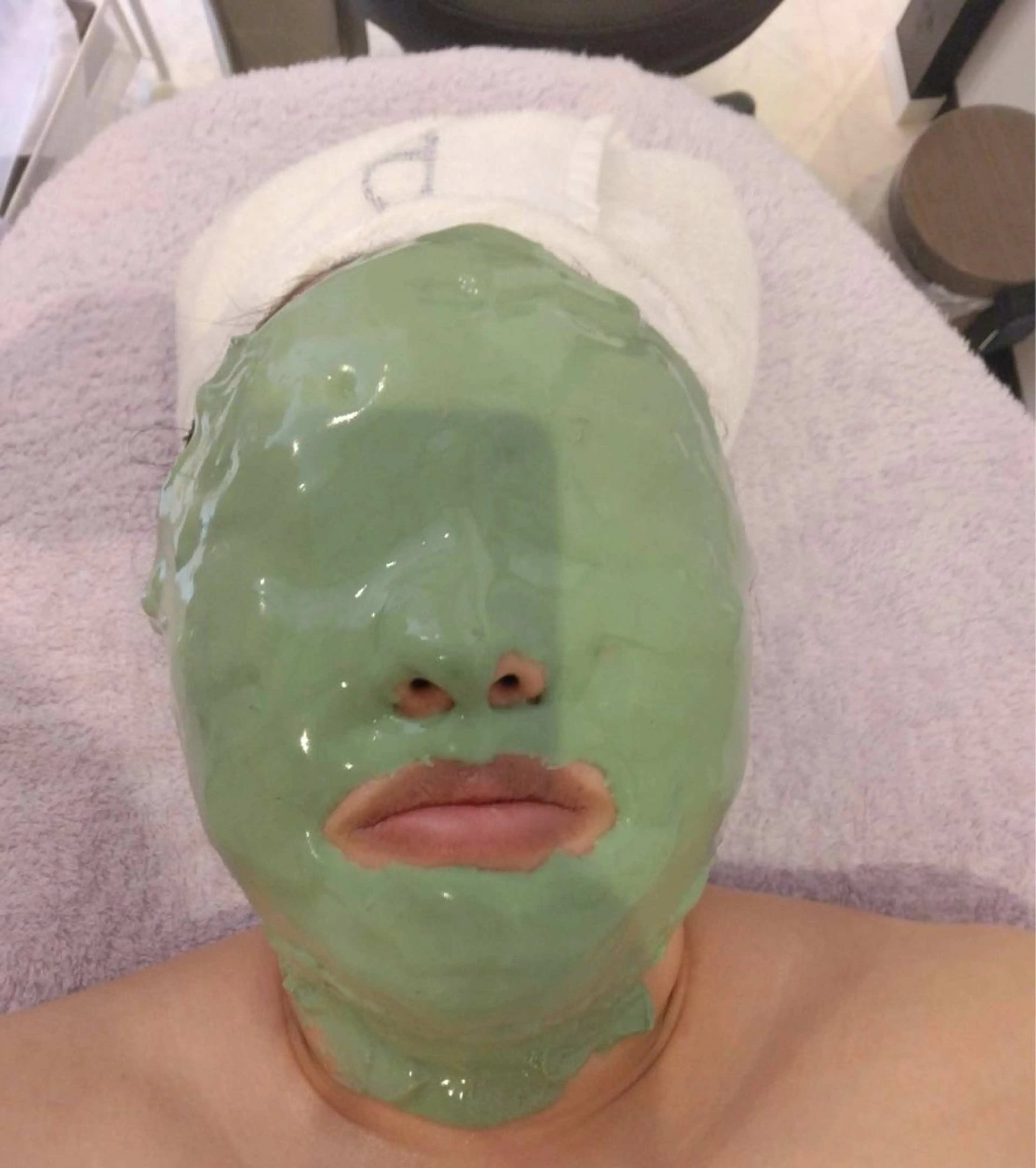 メナードフェイシャルサロン大曽根店所属・長友 一代のエステ・リラクイメージ