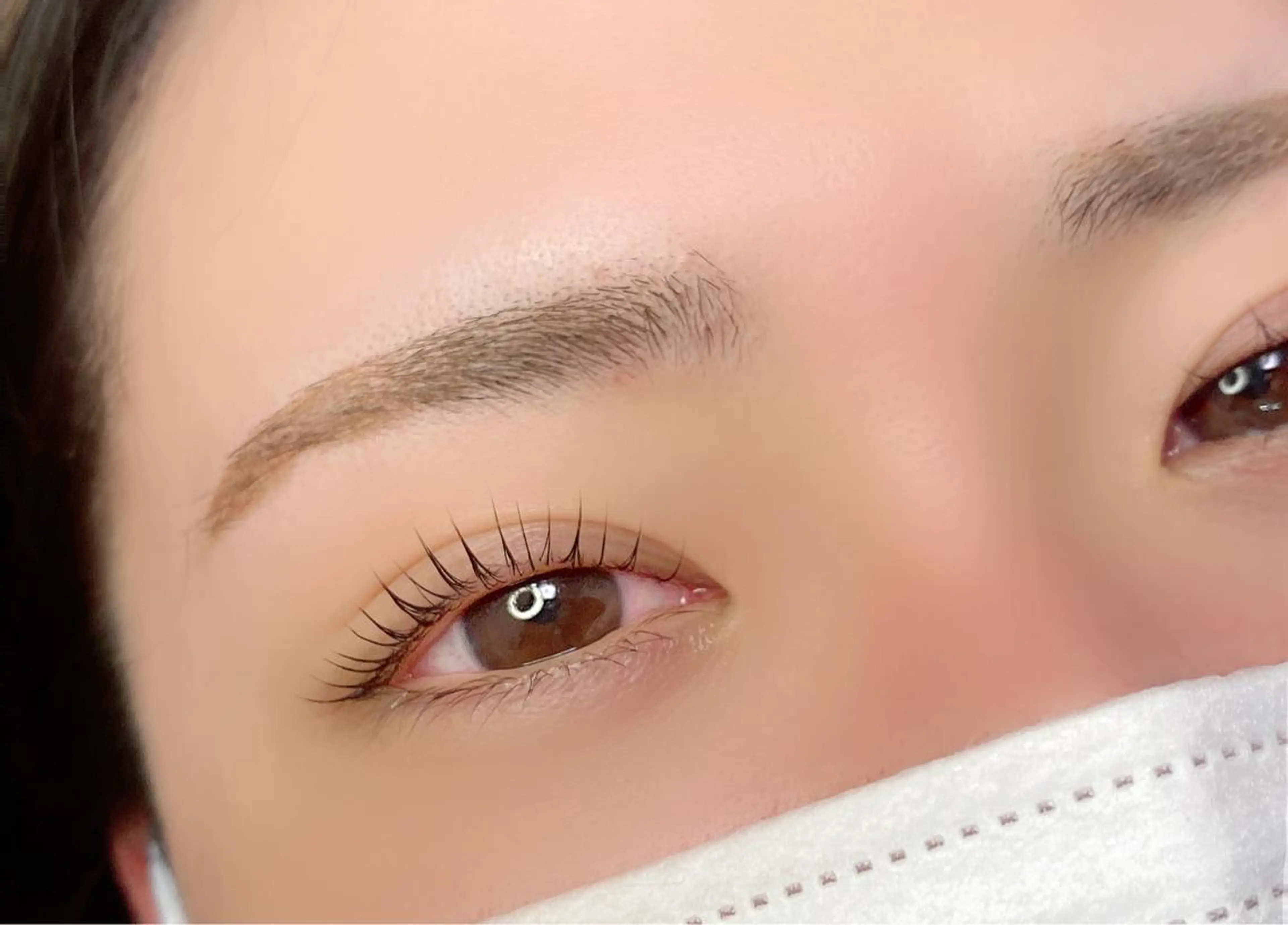 マツエク・マツパ マツパ Coa所属・eyelash/ Renaのマツエク・マツパデザイン