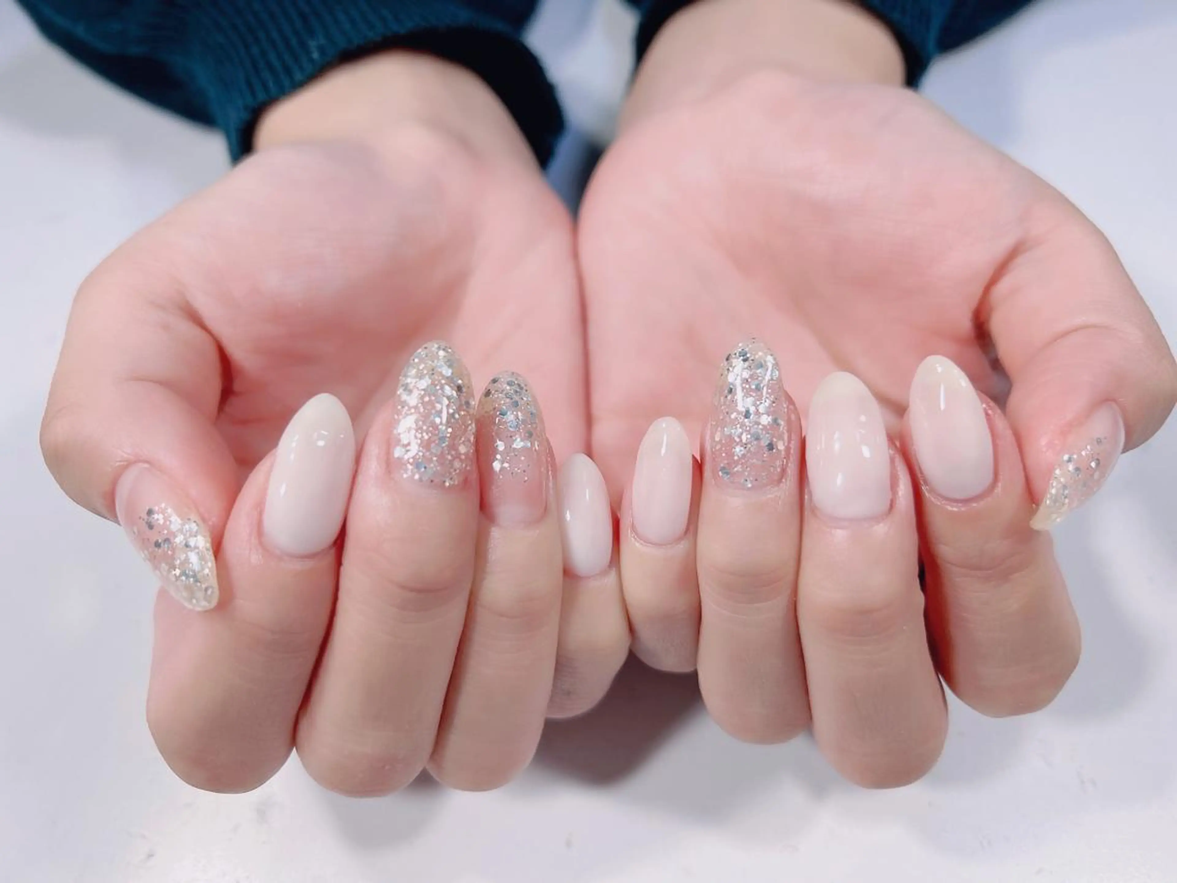 ネイル ネイルサロン ロア旧ジョリーのネイルデザイン