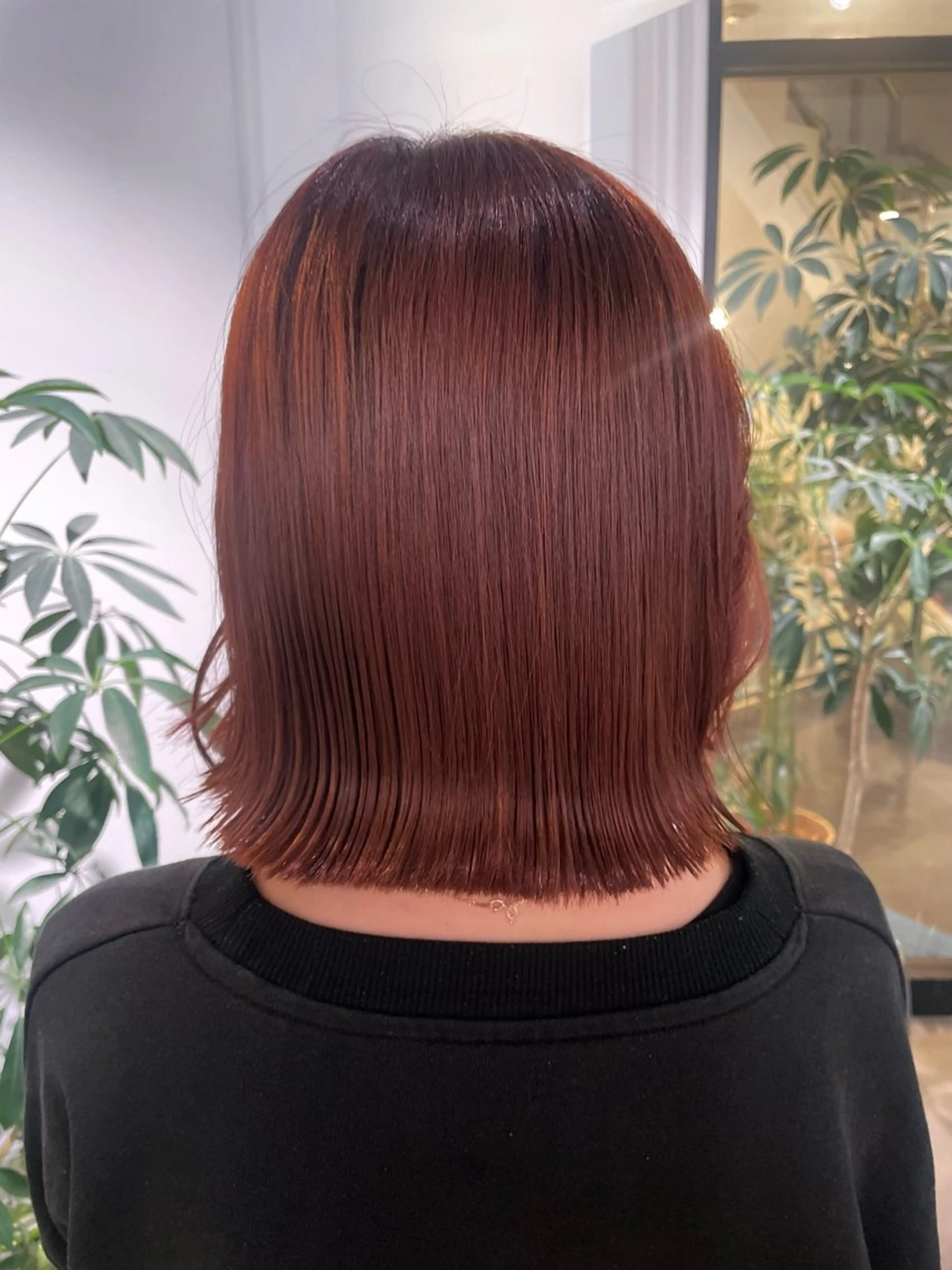 ショート Nico☺︎ 🎀YUのヘアスタイル