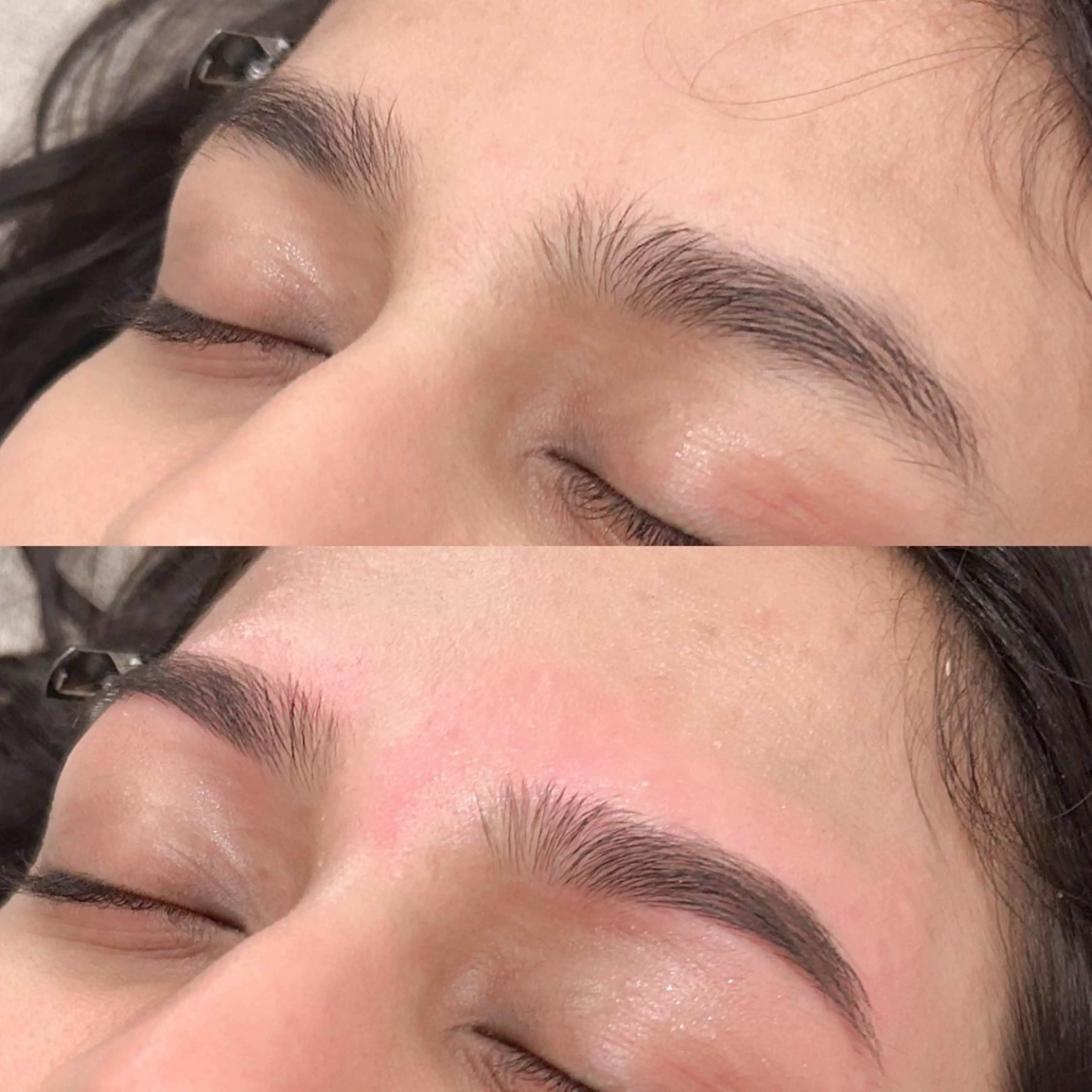 アイブロウ ワックス脱毛 眉カット その他(アイブロウ) 癒し&美活サロン COALALU麻布のエステ・リラクイメージ