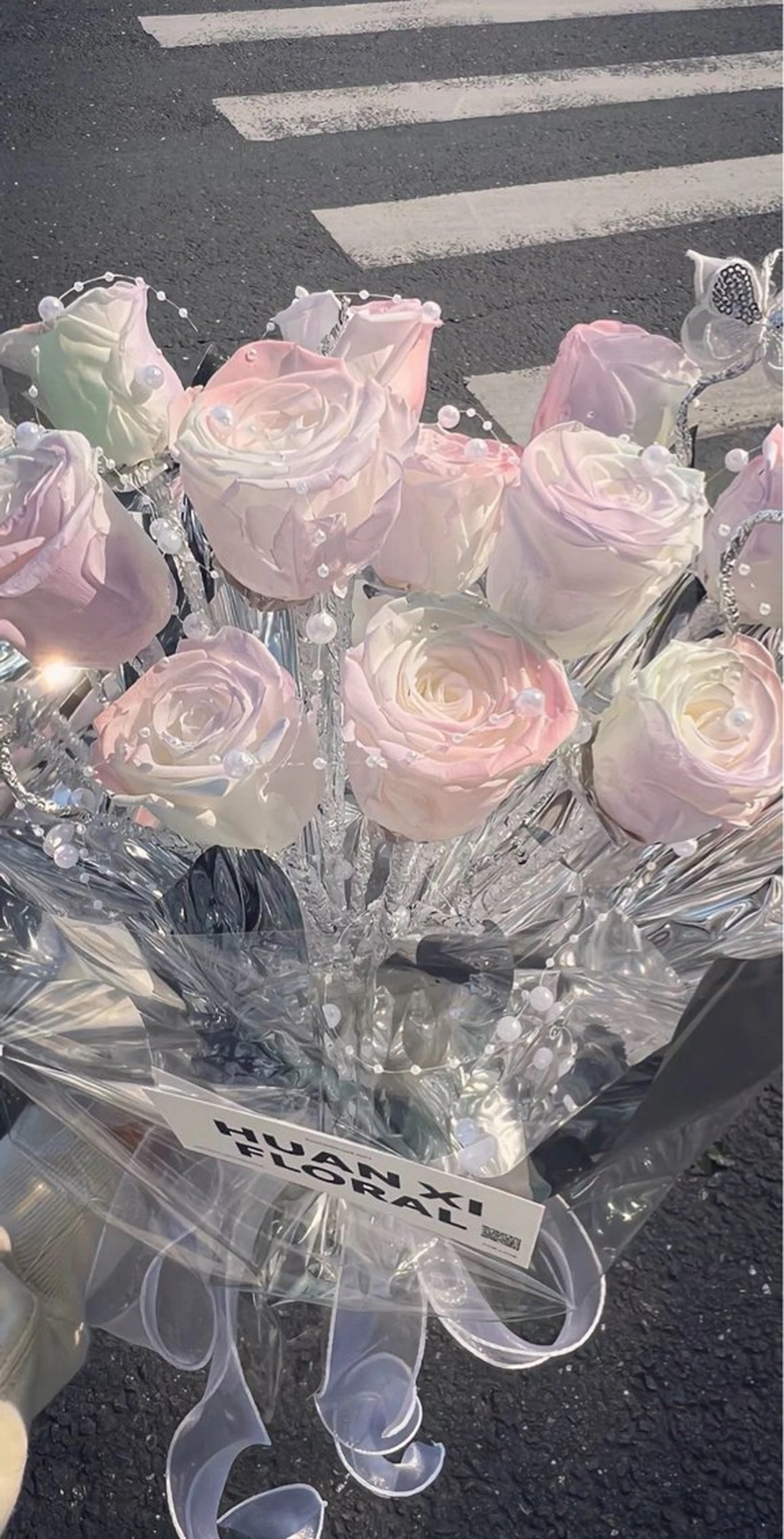 ∴Sanae. ∴ トータルビューティーのネイルデザイン