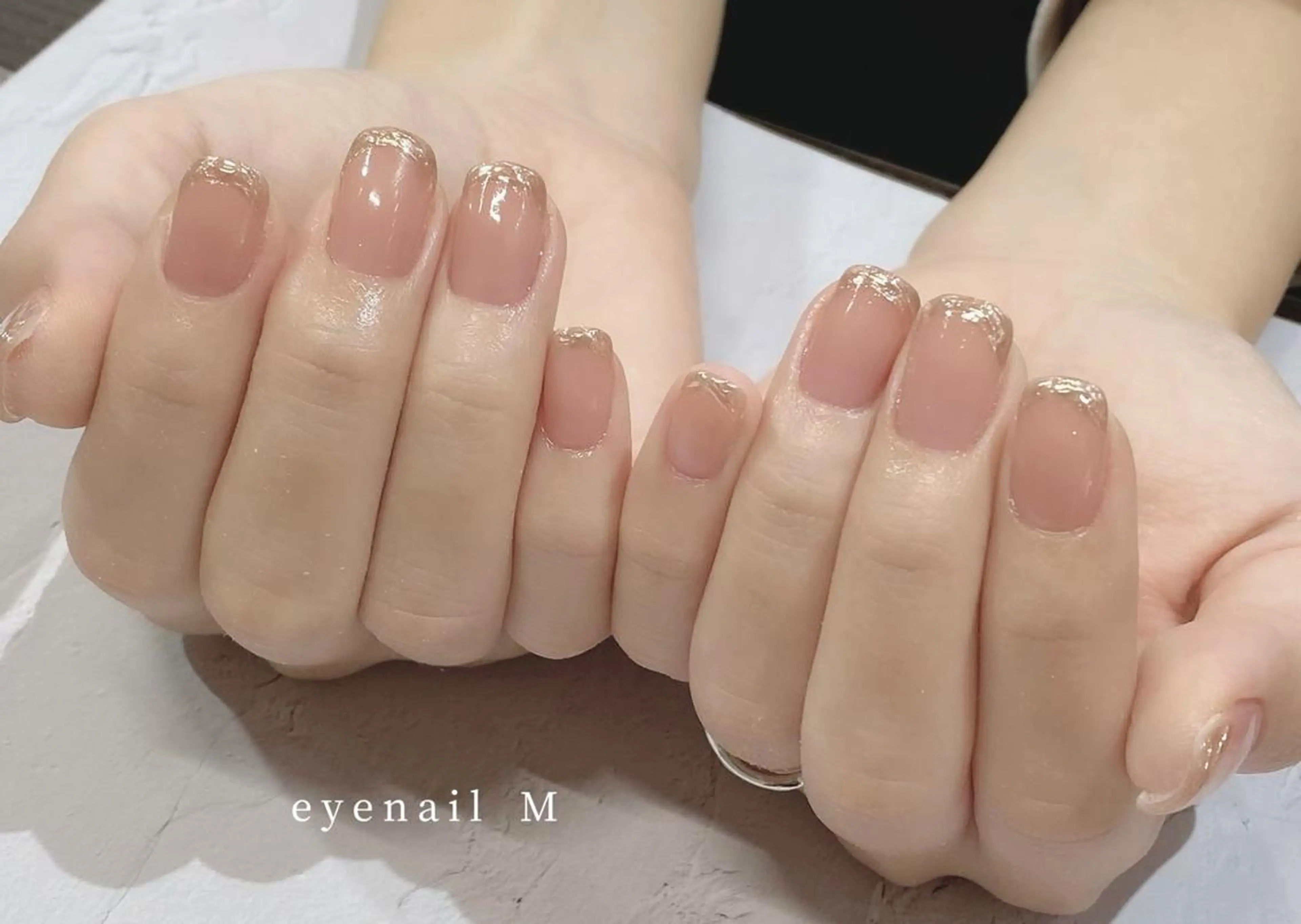 ネイル eyenailm 💅[本町]のネイルデザイン