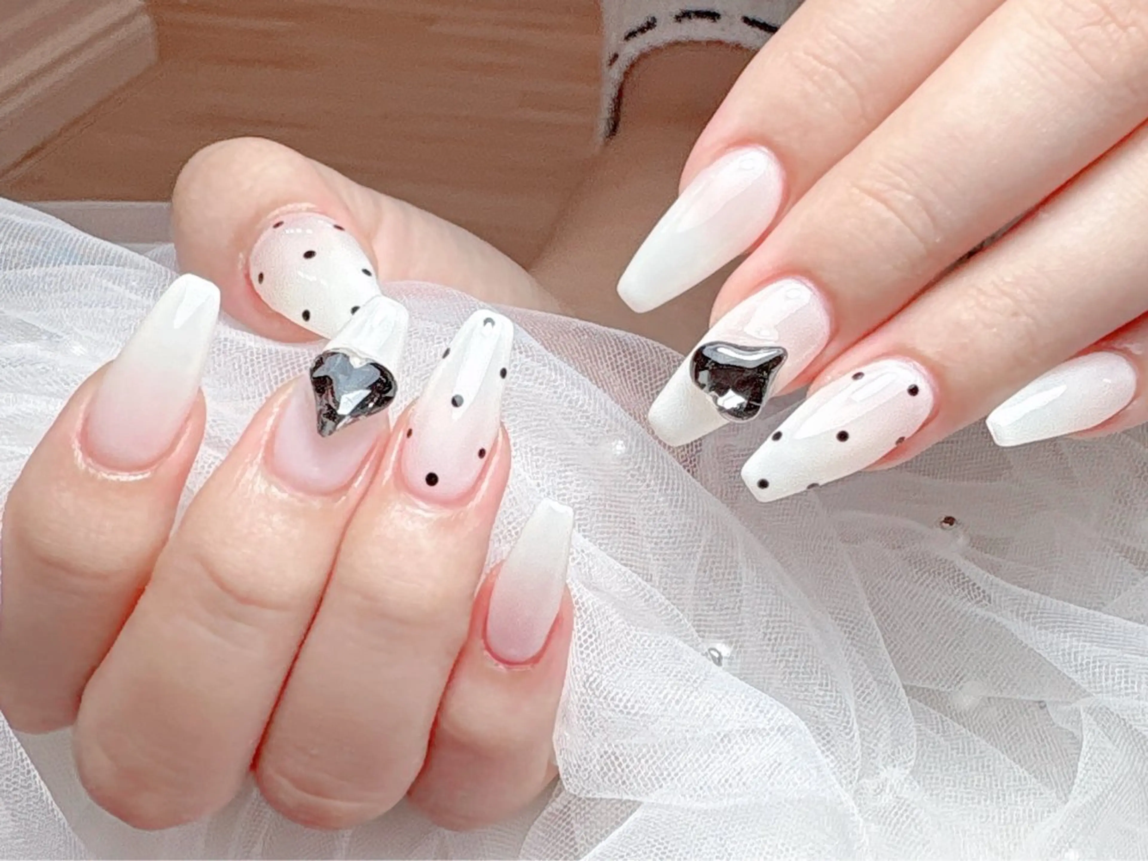 ネイル Bél Nail salonのネイルデザイン