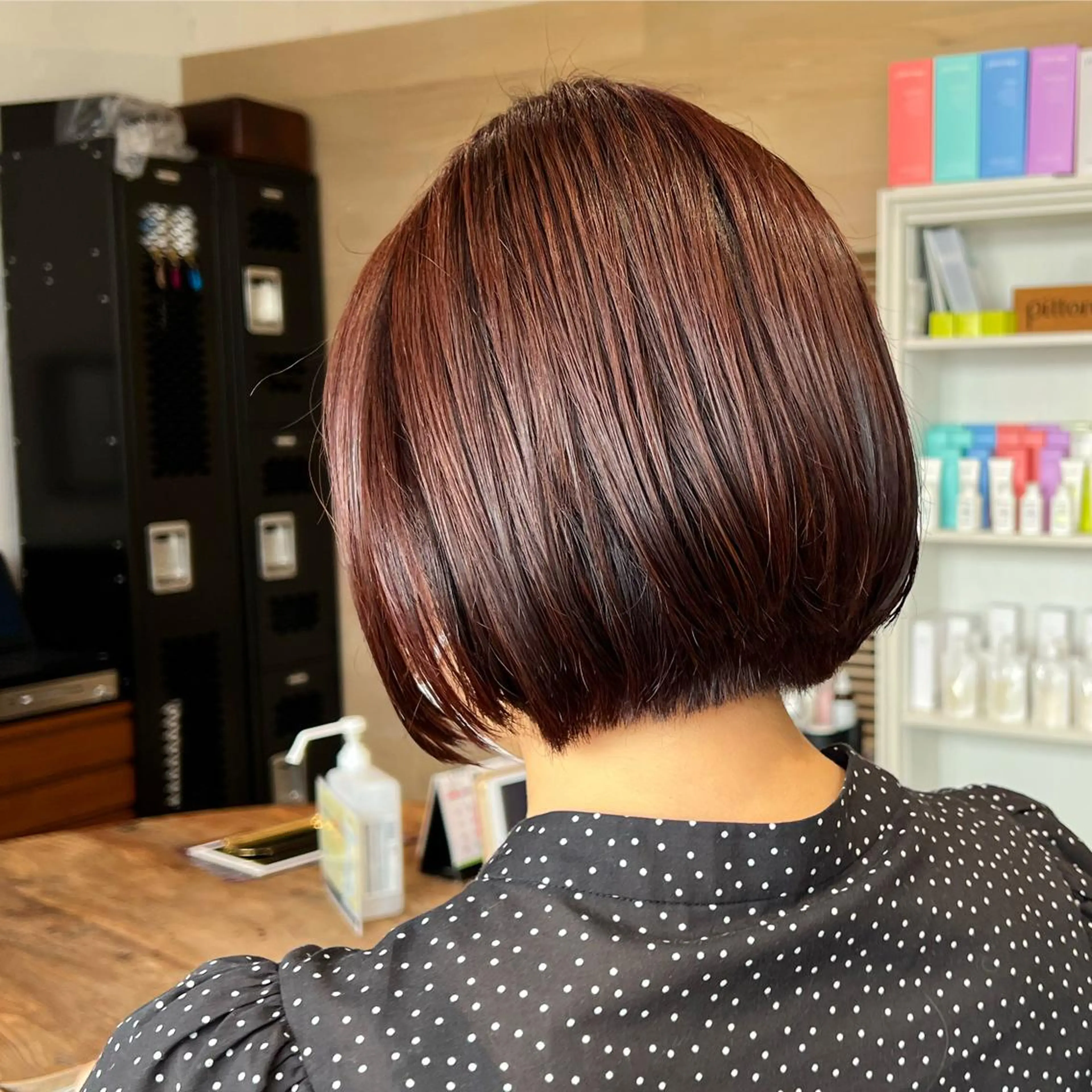 ミディアム 風元 亜友美のその他イメージ