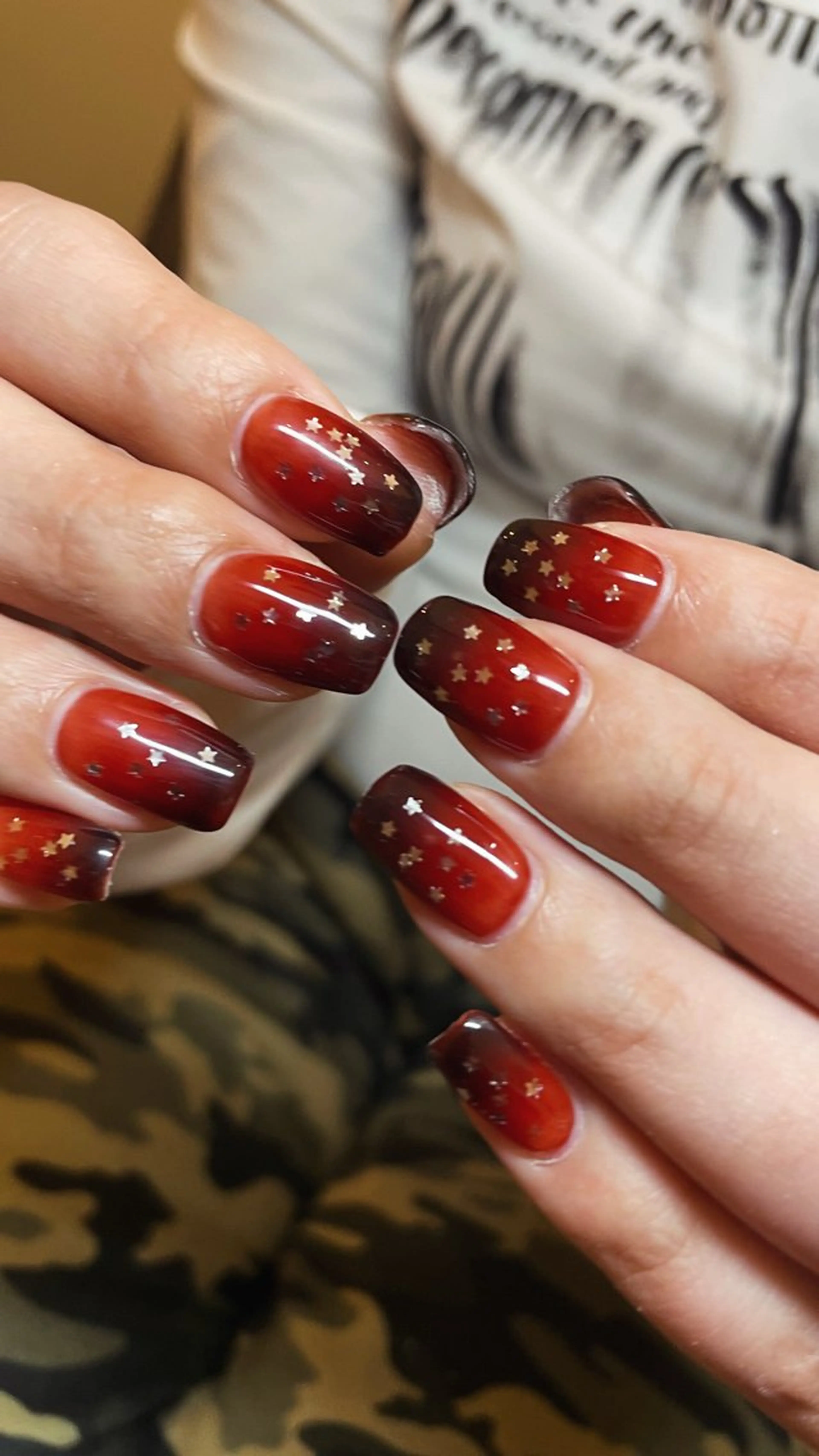 ネイル anny ／あにのネイルデザイン