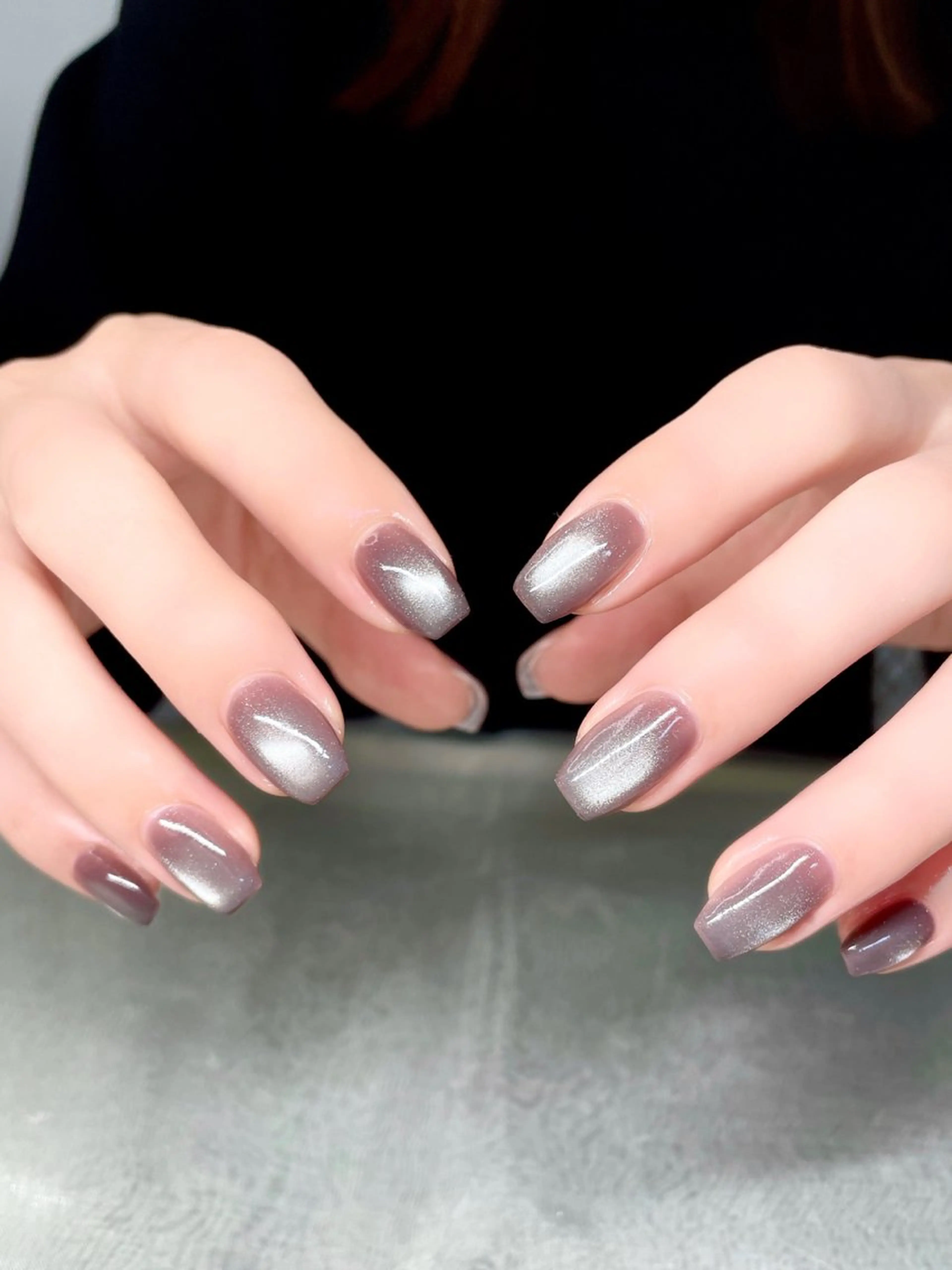 ネイル ハンドネイル Nailist SUZU所属・Nailist suzuのネイルデザイン