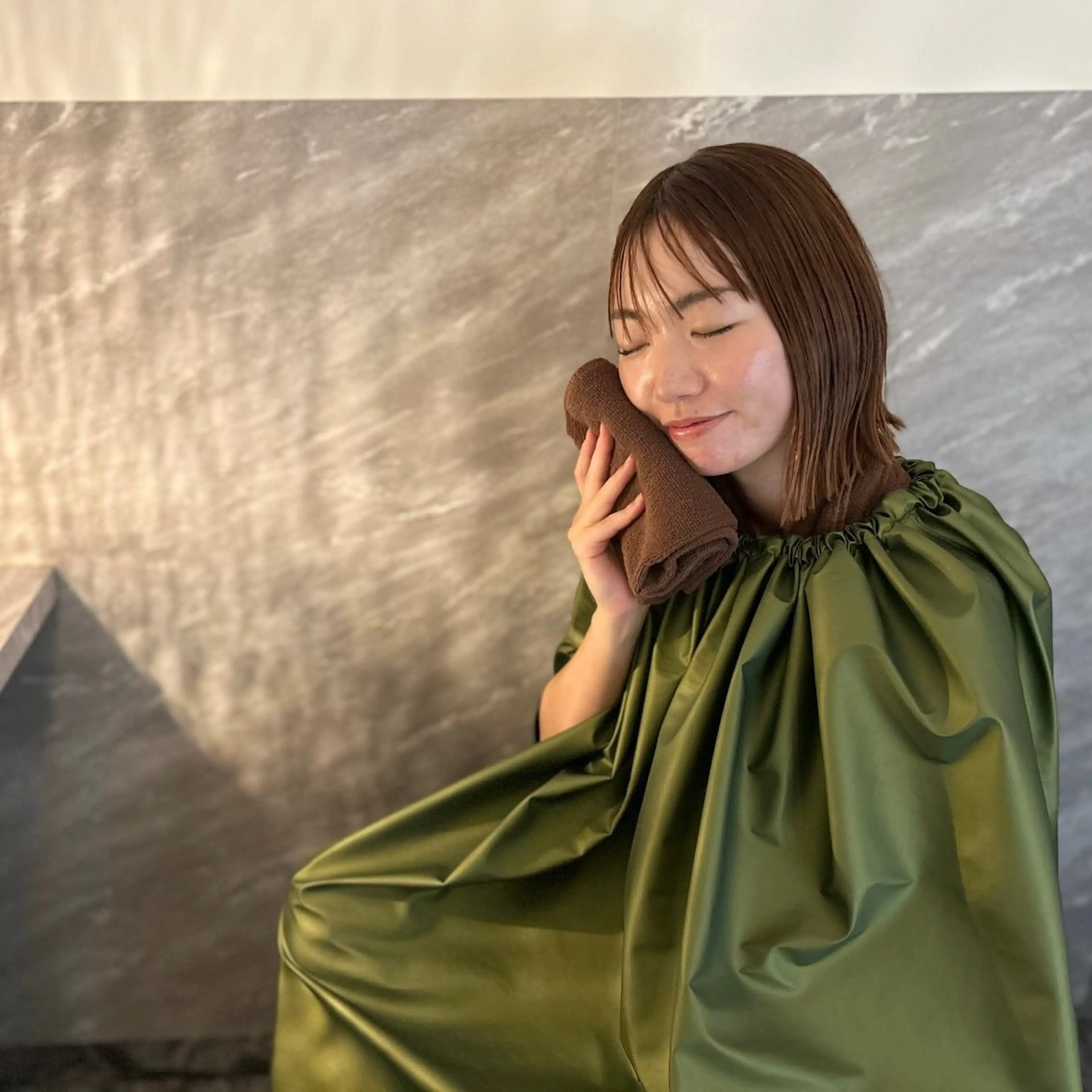 uruSteam🩵 アヤカのエステ・リラクイメージ