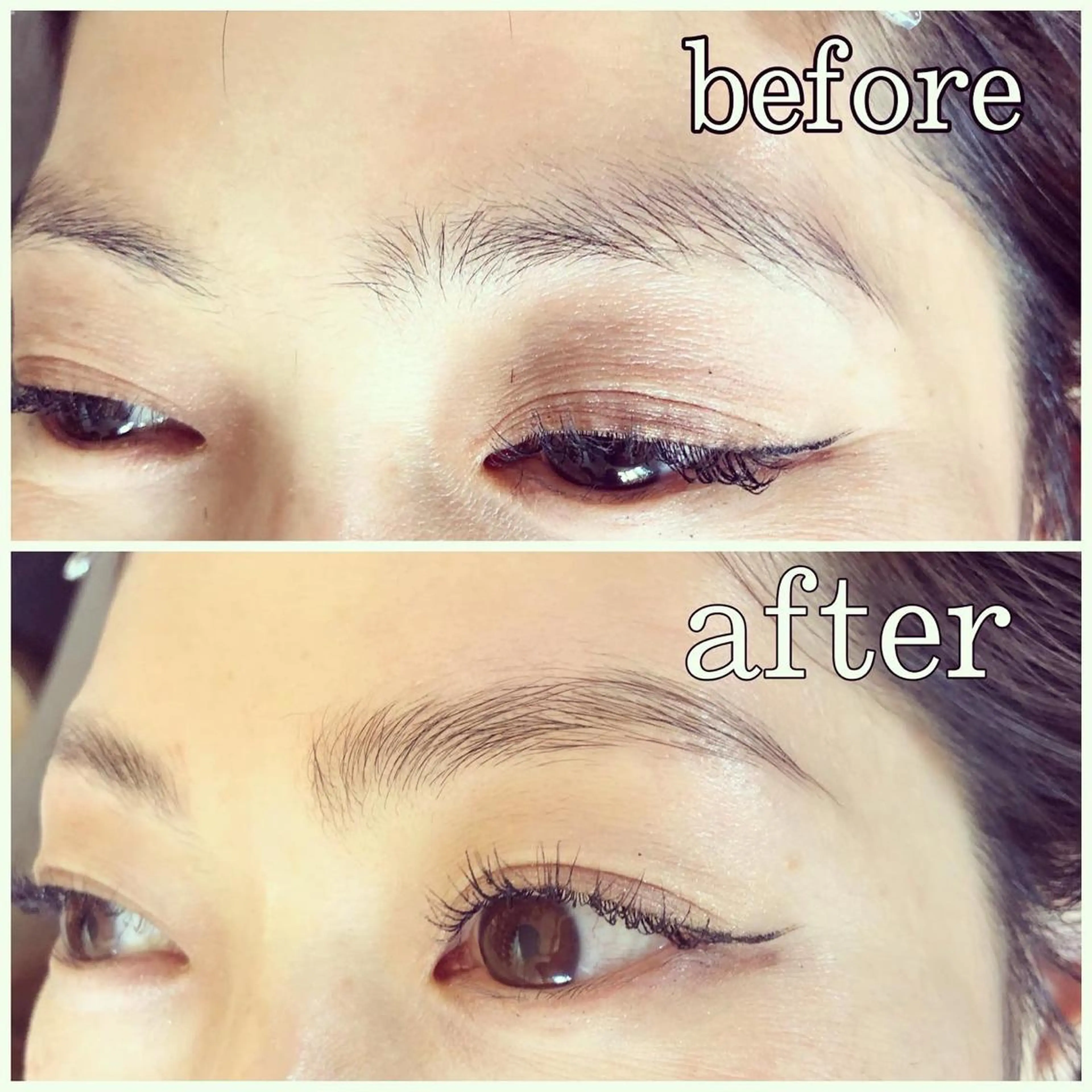 メンズ マツエク・マツパ アイブロウ MISEREL岡崎店 Ayaのエステ・リラクイメージ