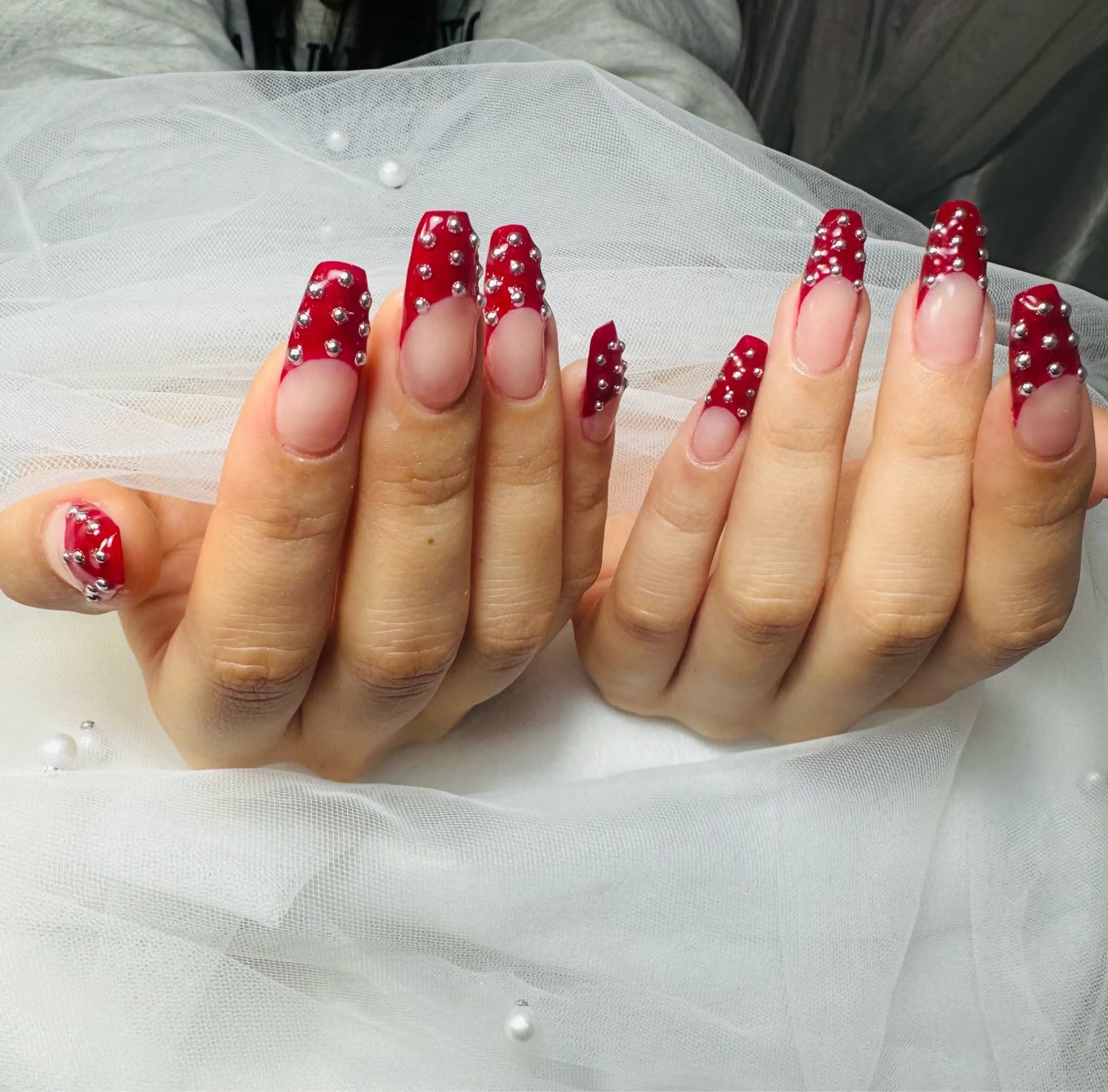 ネイル Regina レジーナのネイルデザイン