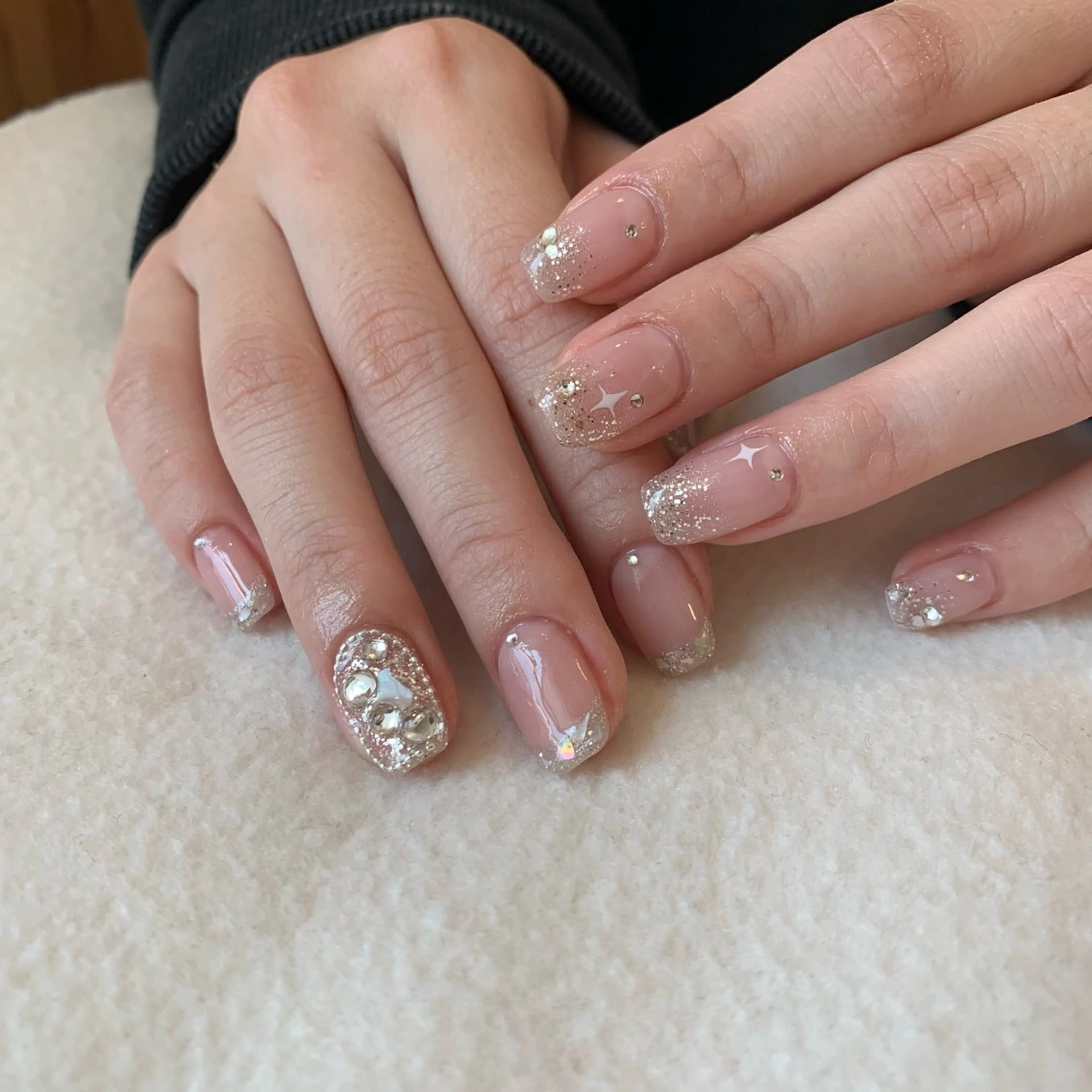 ネイル ＿i nails'のネイルデザイン