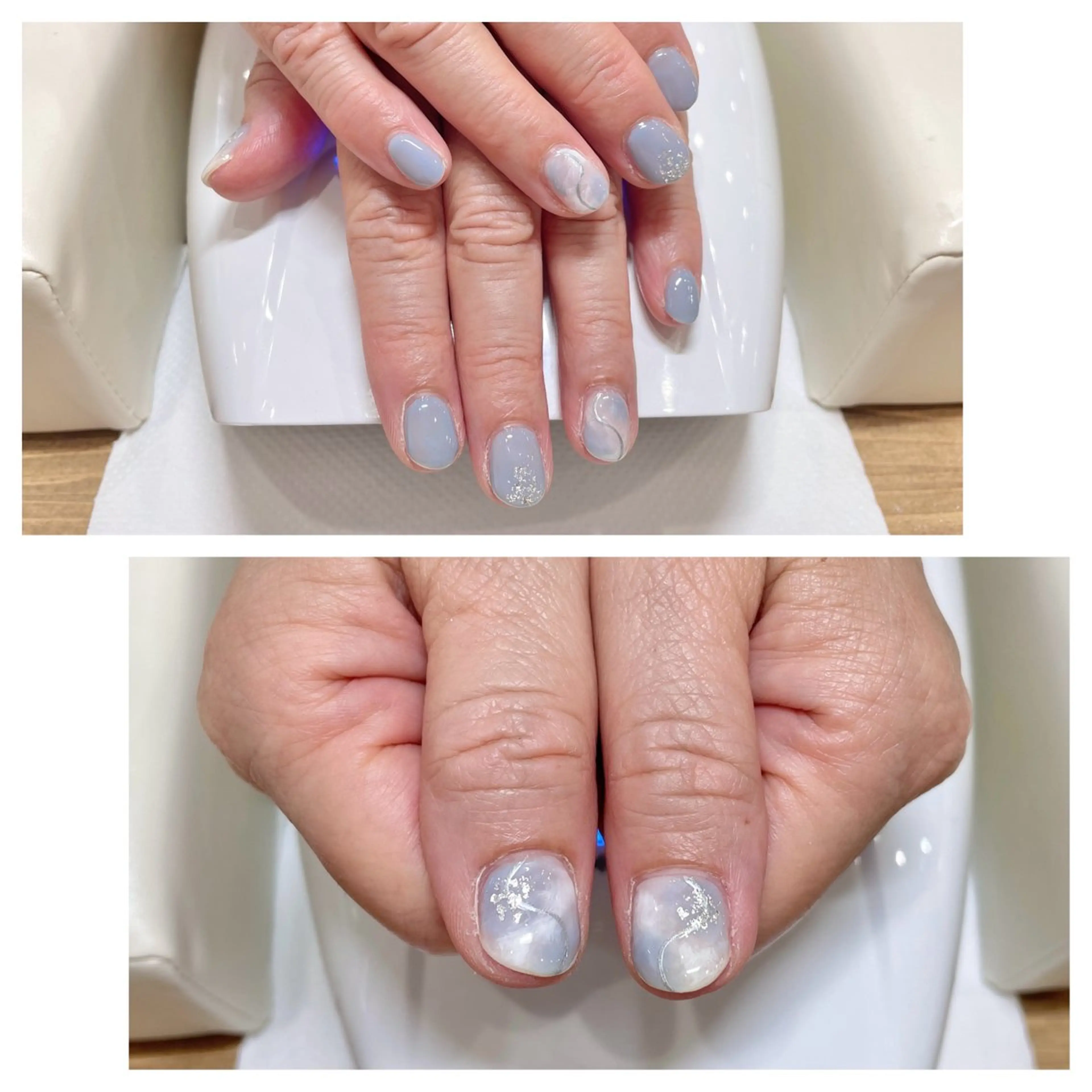 オフなし❌【HAND 日常コース】¥2,000の写真