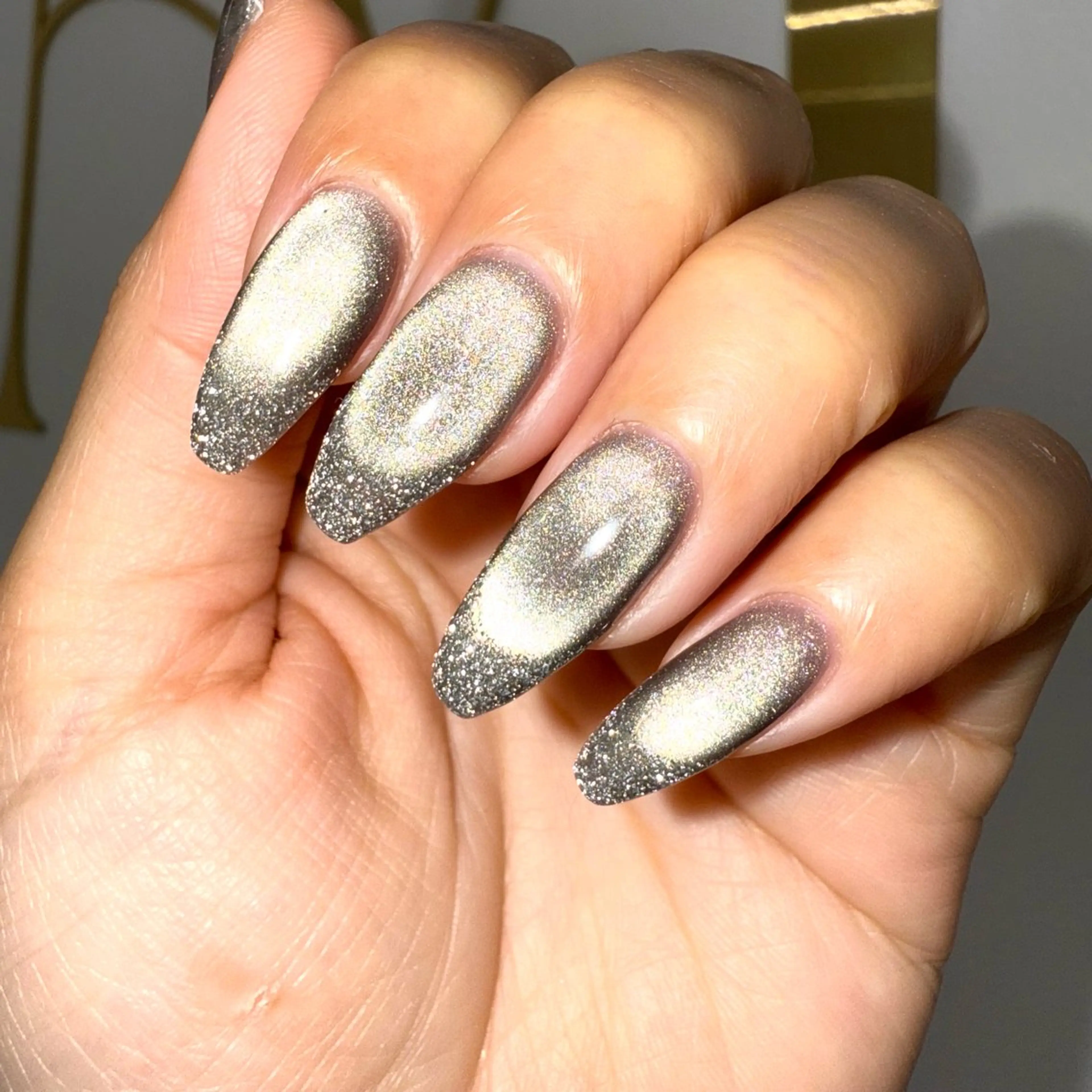 ネイル フラッシュネイル フレンチネイル Amie NAILのネイルデザイン