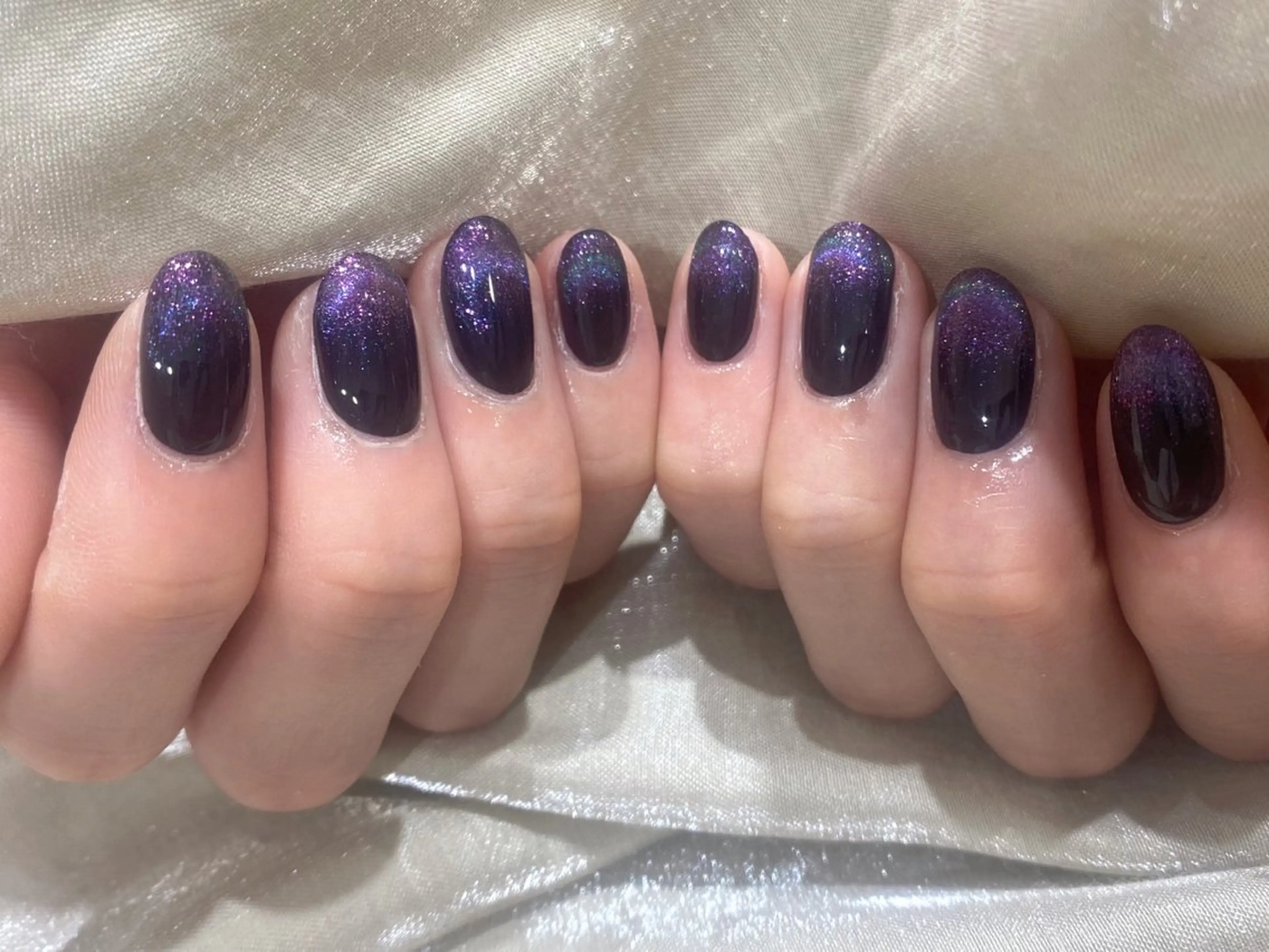 ネイル Umi nail& eyelashのネイルデザイン