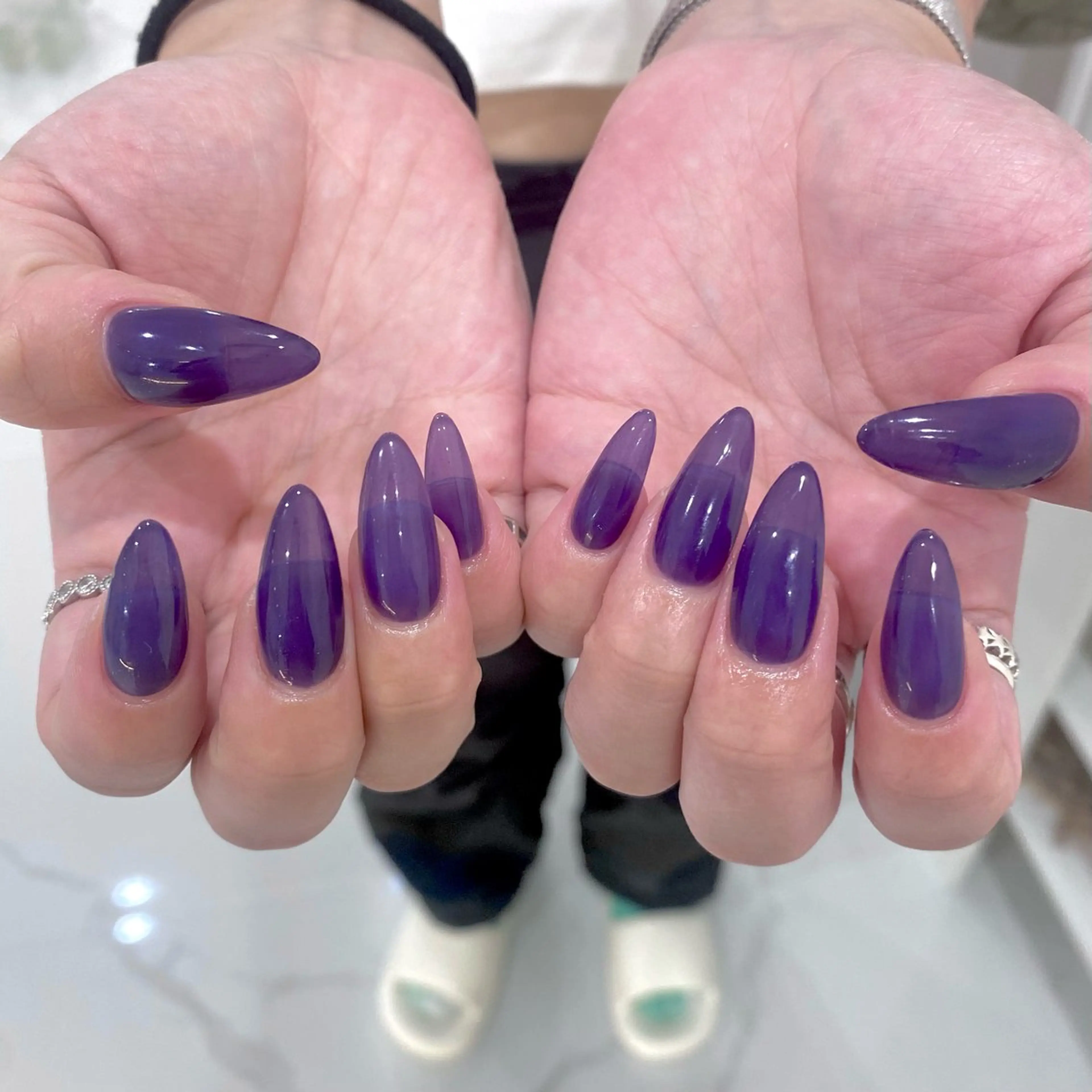 ネイル FLY Nail Salonのネイルデザイン