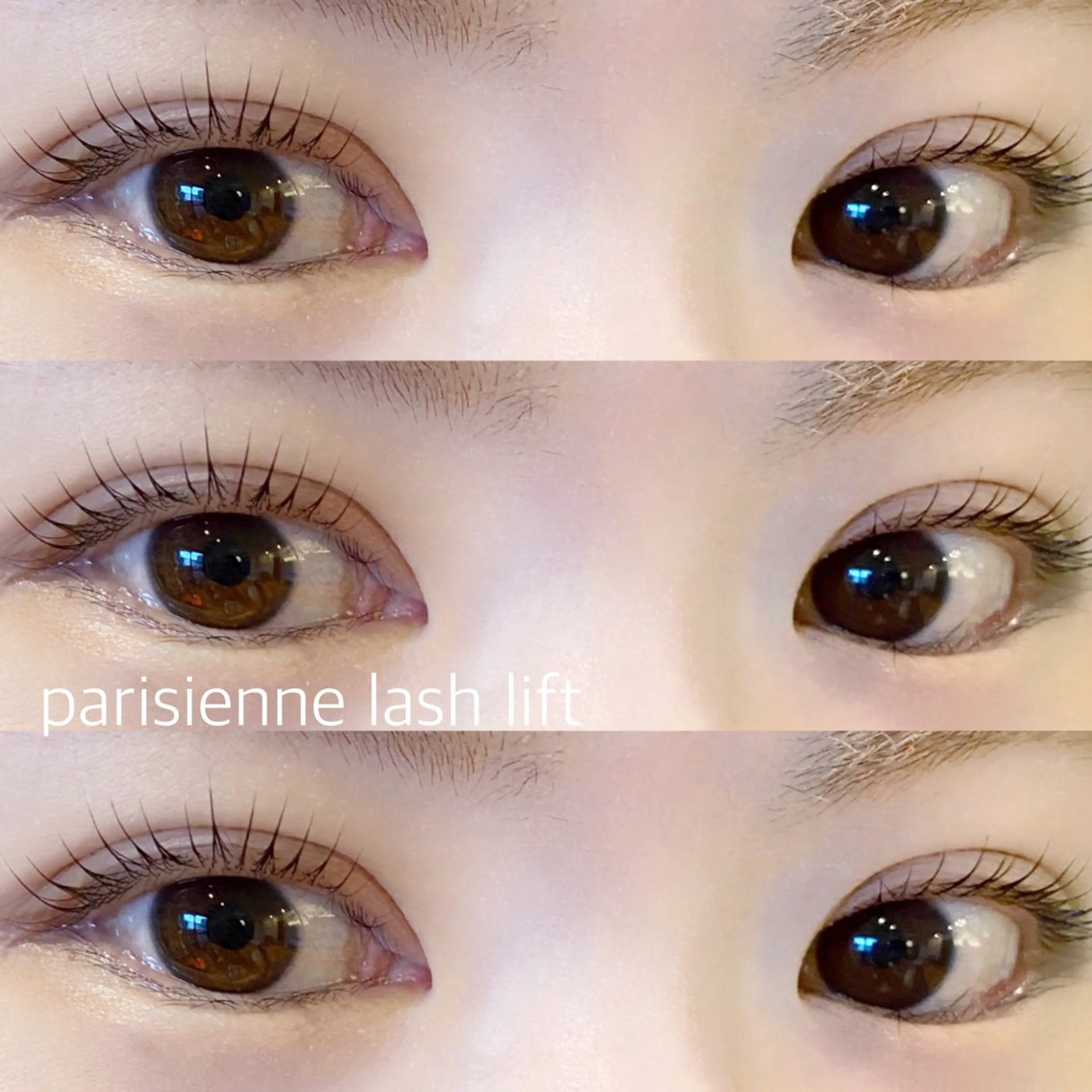 マツエク・マツパ マツパ トップアイリスト羽名 武蔵小杉のマツエク・マツパデザイン