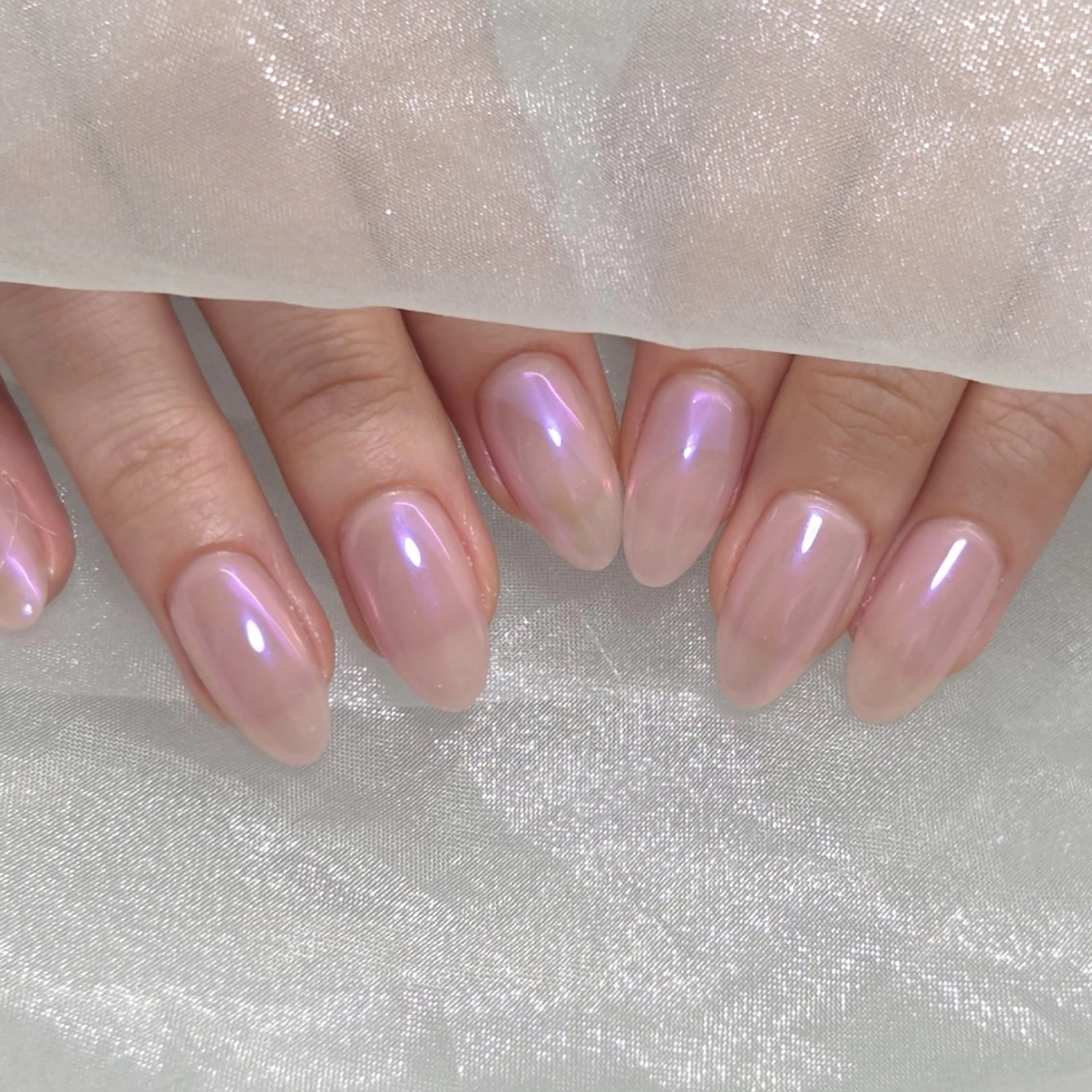 ネイル ハンドネイル Lia Nailのネイルデザイン