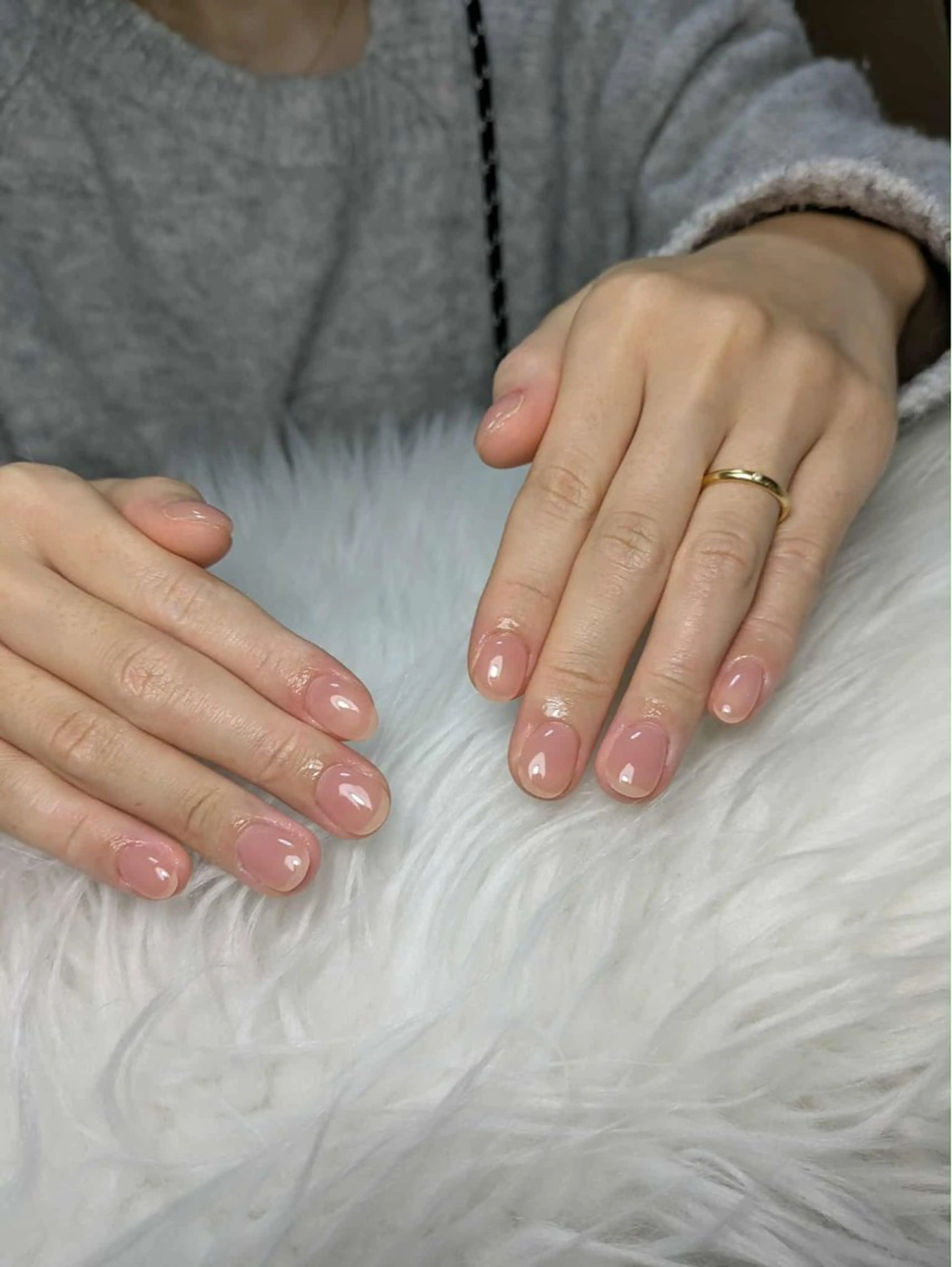 ネイル Queen Nail 柏店　クイーンネイルのネイルデザイン