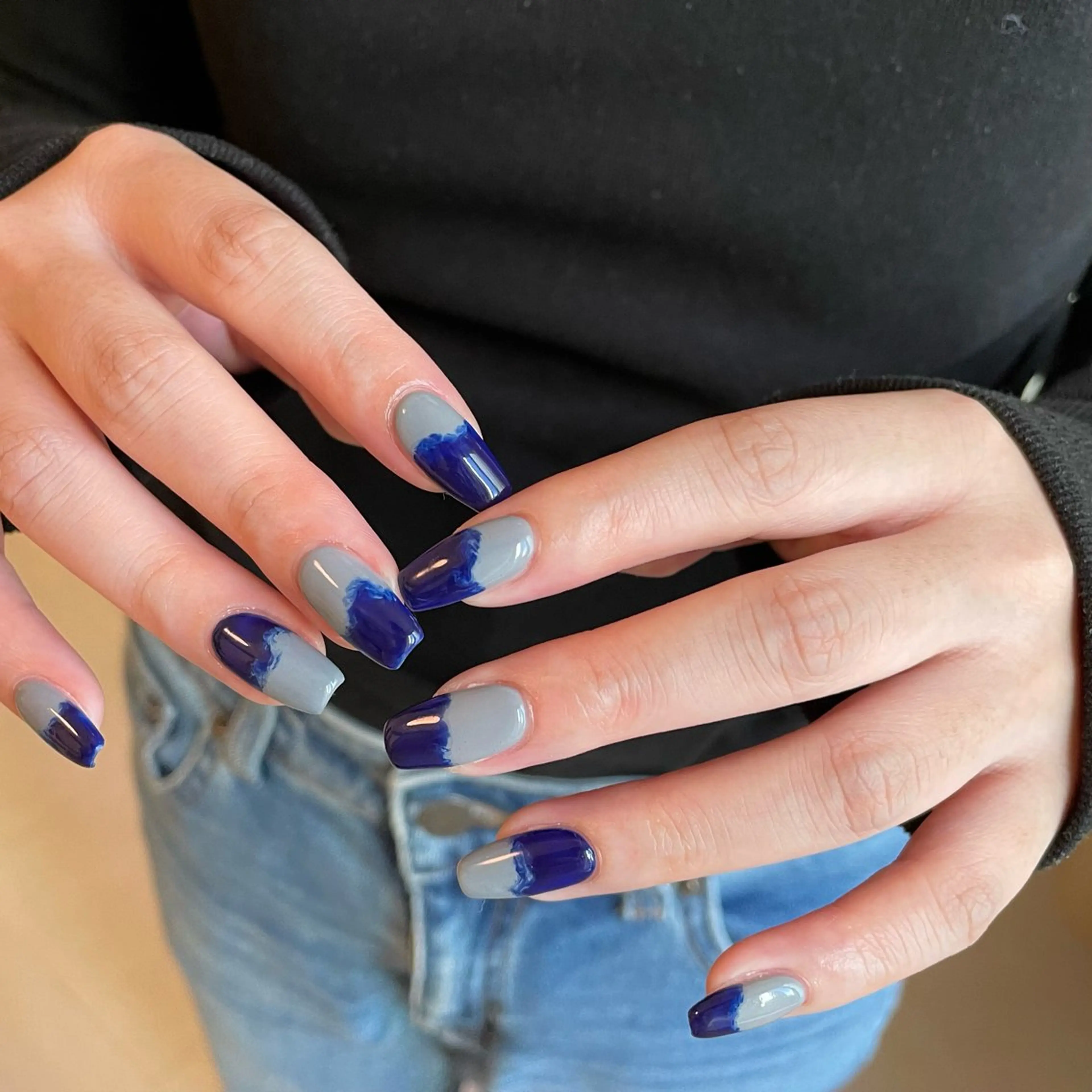 ネイル Ami 🦥のネイルデザイン