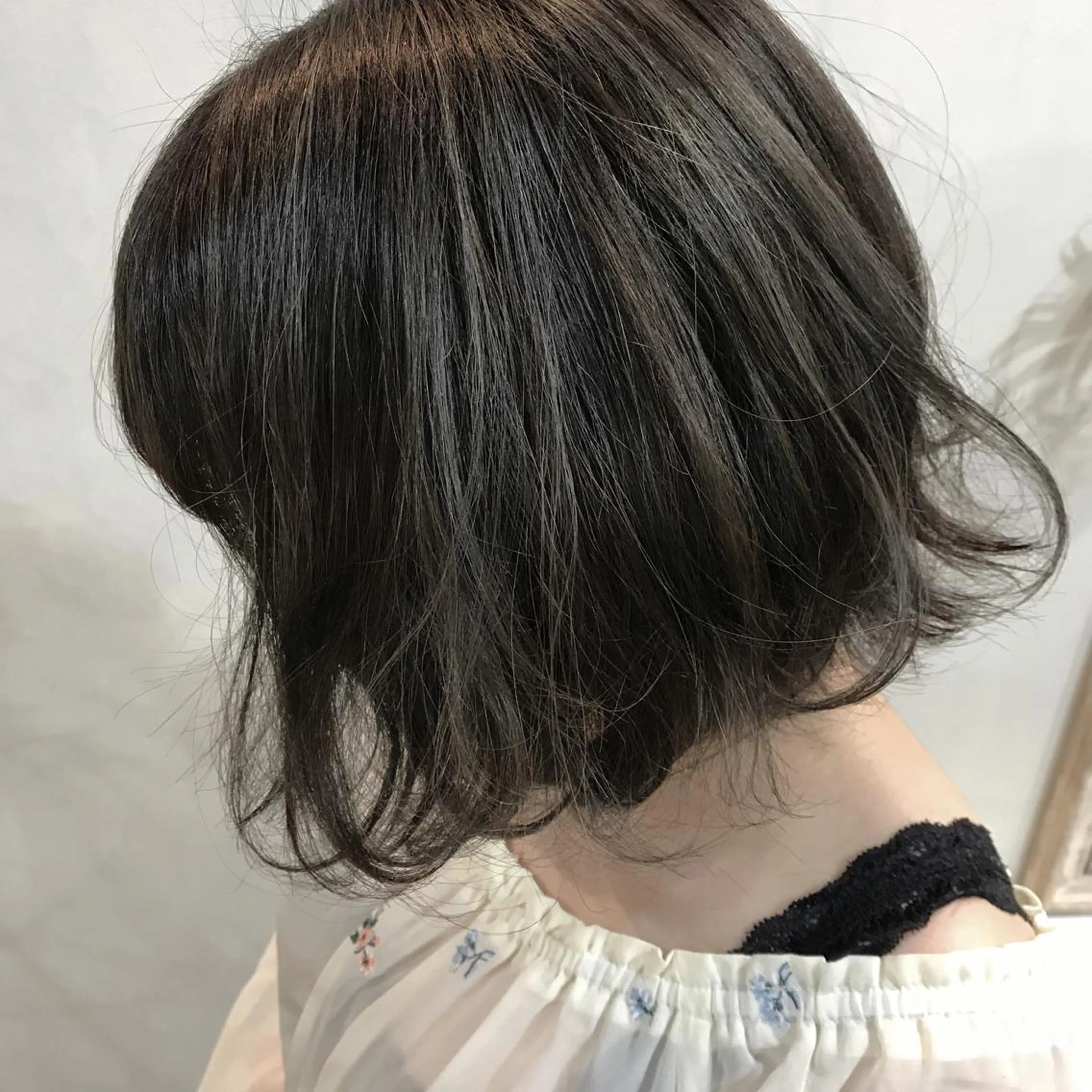 ショート カラー パーマ ヘアアレンジ メンズ キッズ メンズハイライト ハイライトカラー ハイライト ヘアカラー トリートメント Le Reve (ルレーブ所属・kobayashi $hogoのヘアスタイル