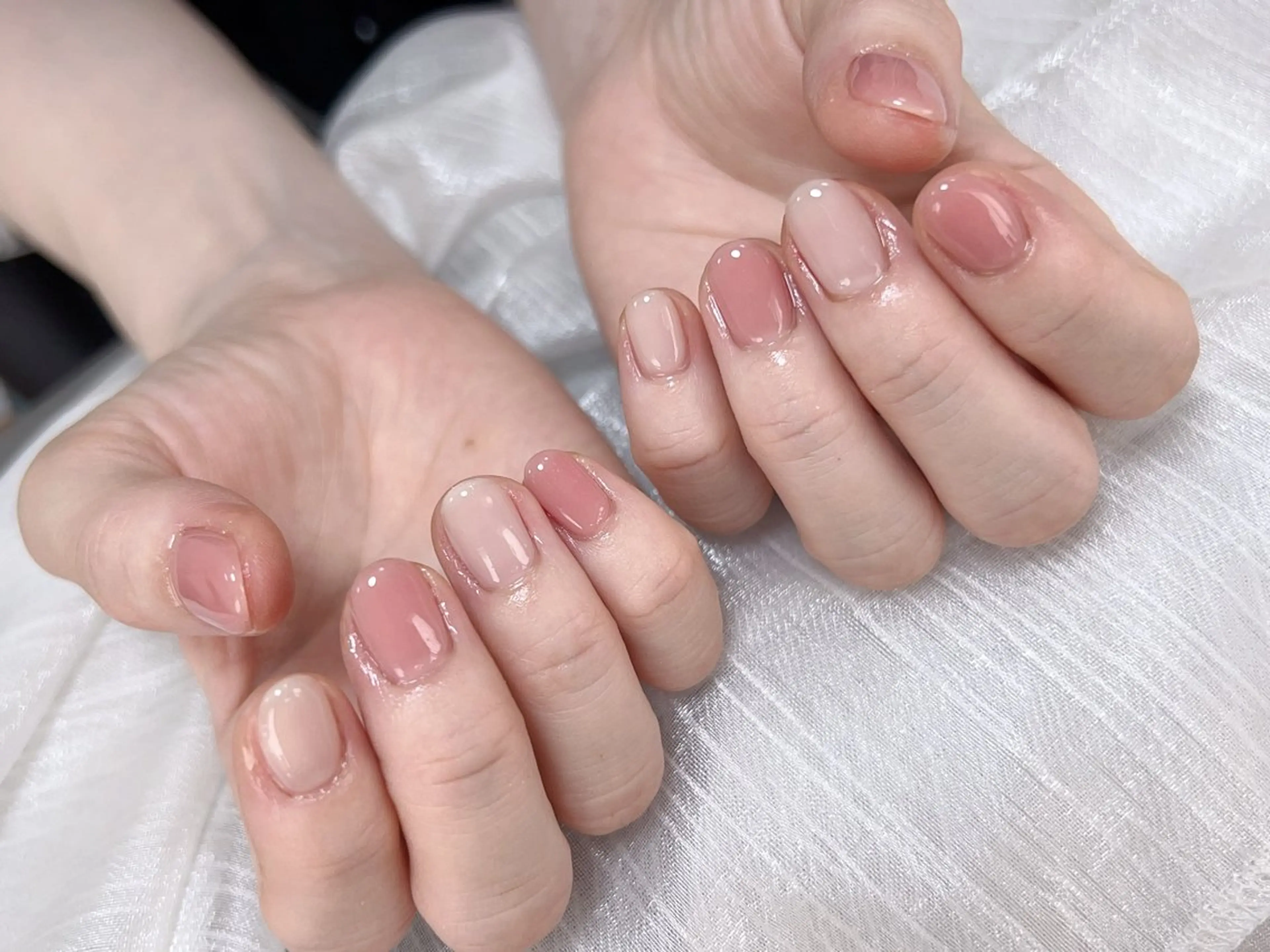 ネイル ハンドネイル Nail NaNaのネイルデザイン