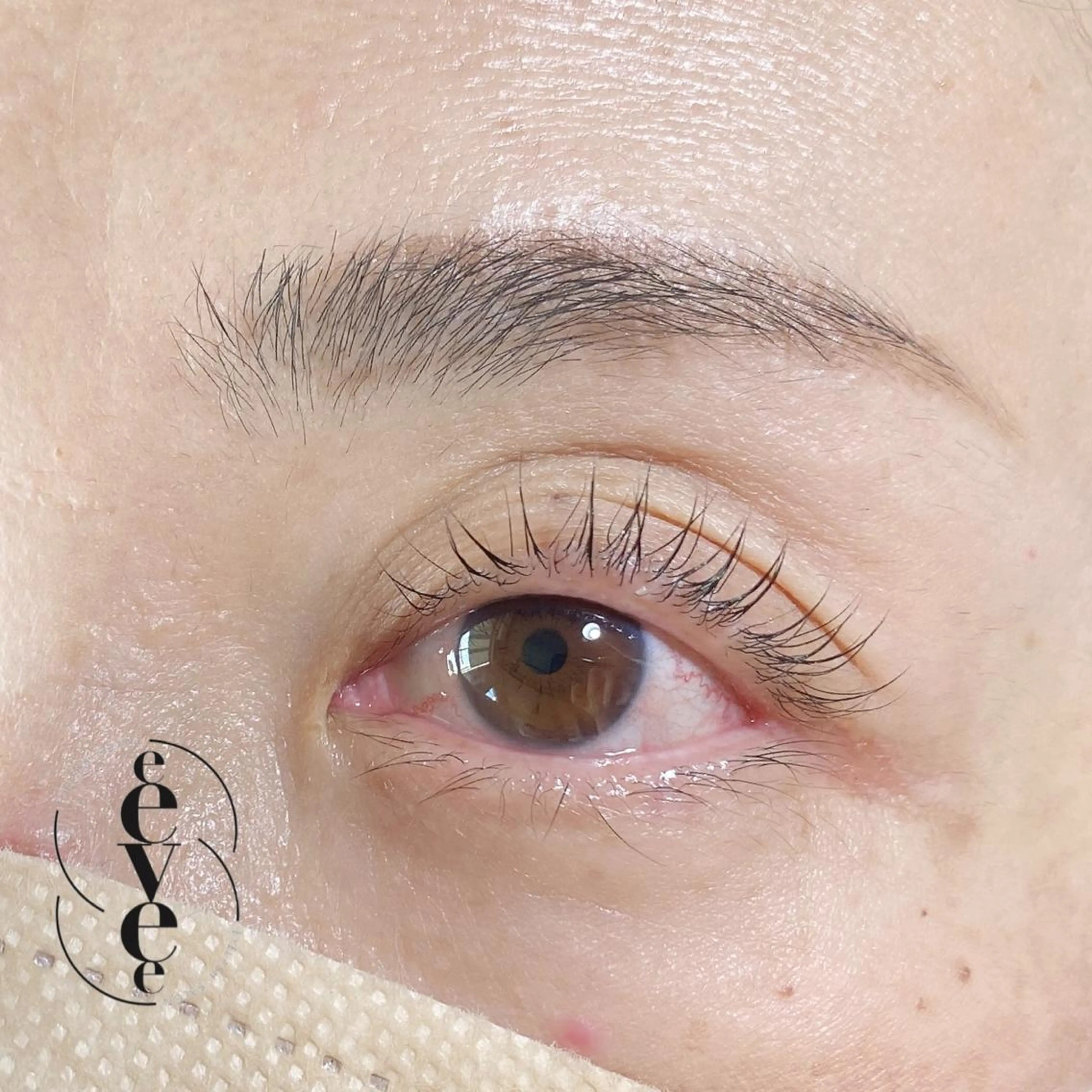 マツエク・マツパ マツパ プライベートサロン eeveeのエステ・リラクイメージ