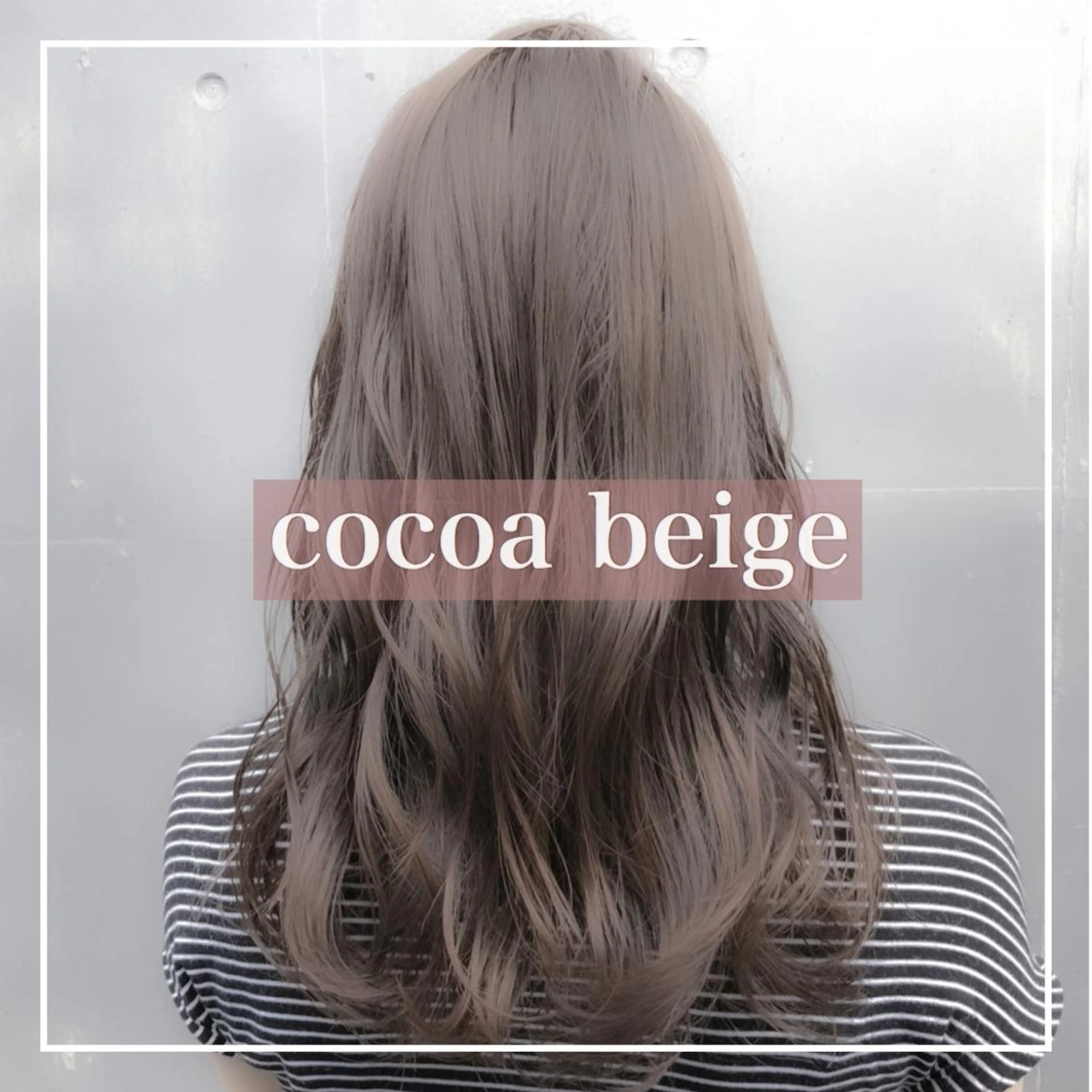 ミディアム カラー ヘアアレンジ ミニボブ/ブリーチ 🌈MISATOのヘアスタイル