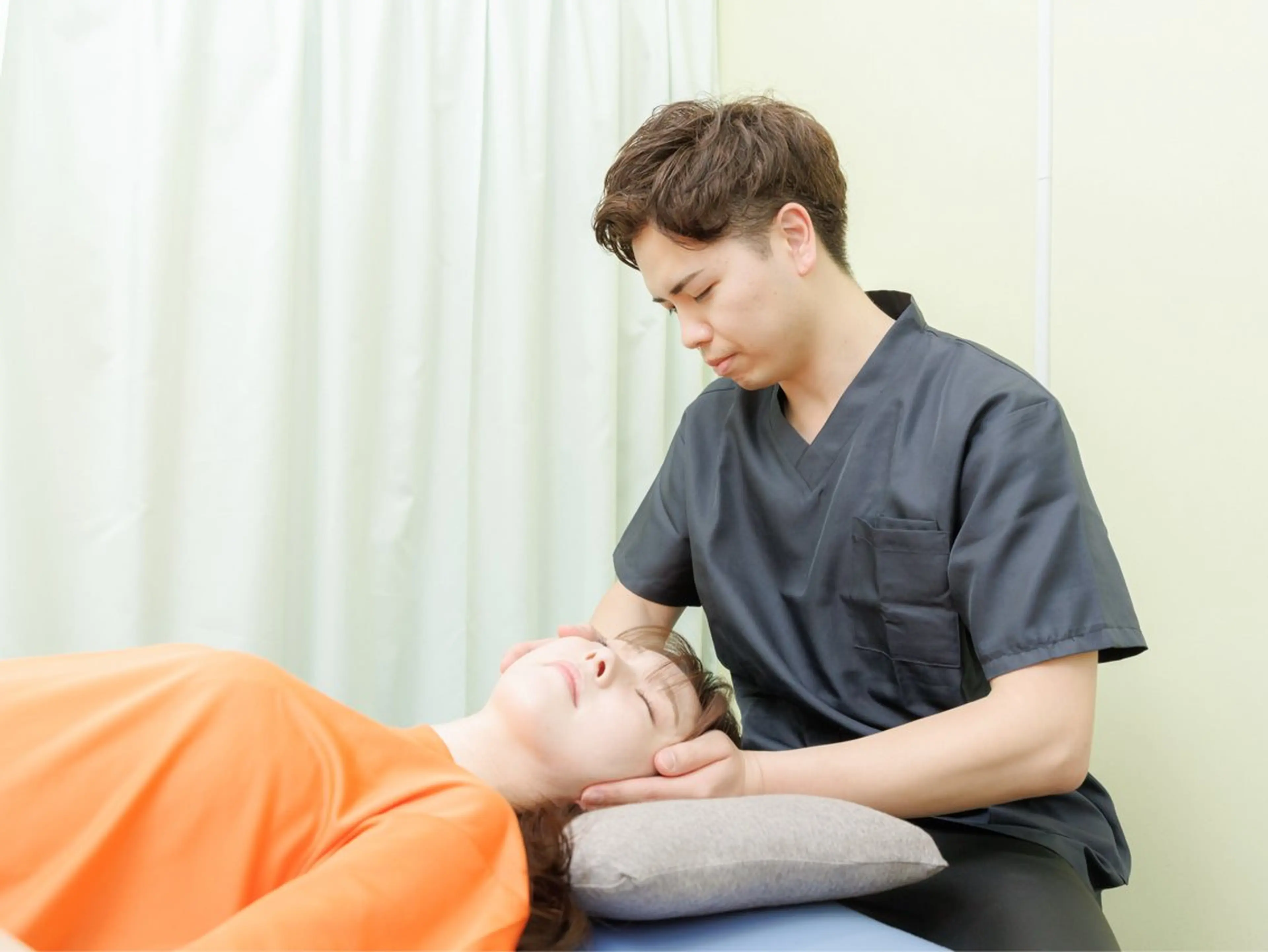 整音-totonone-所属・宮岡 玲二のその他イメージ