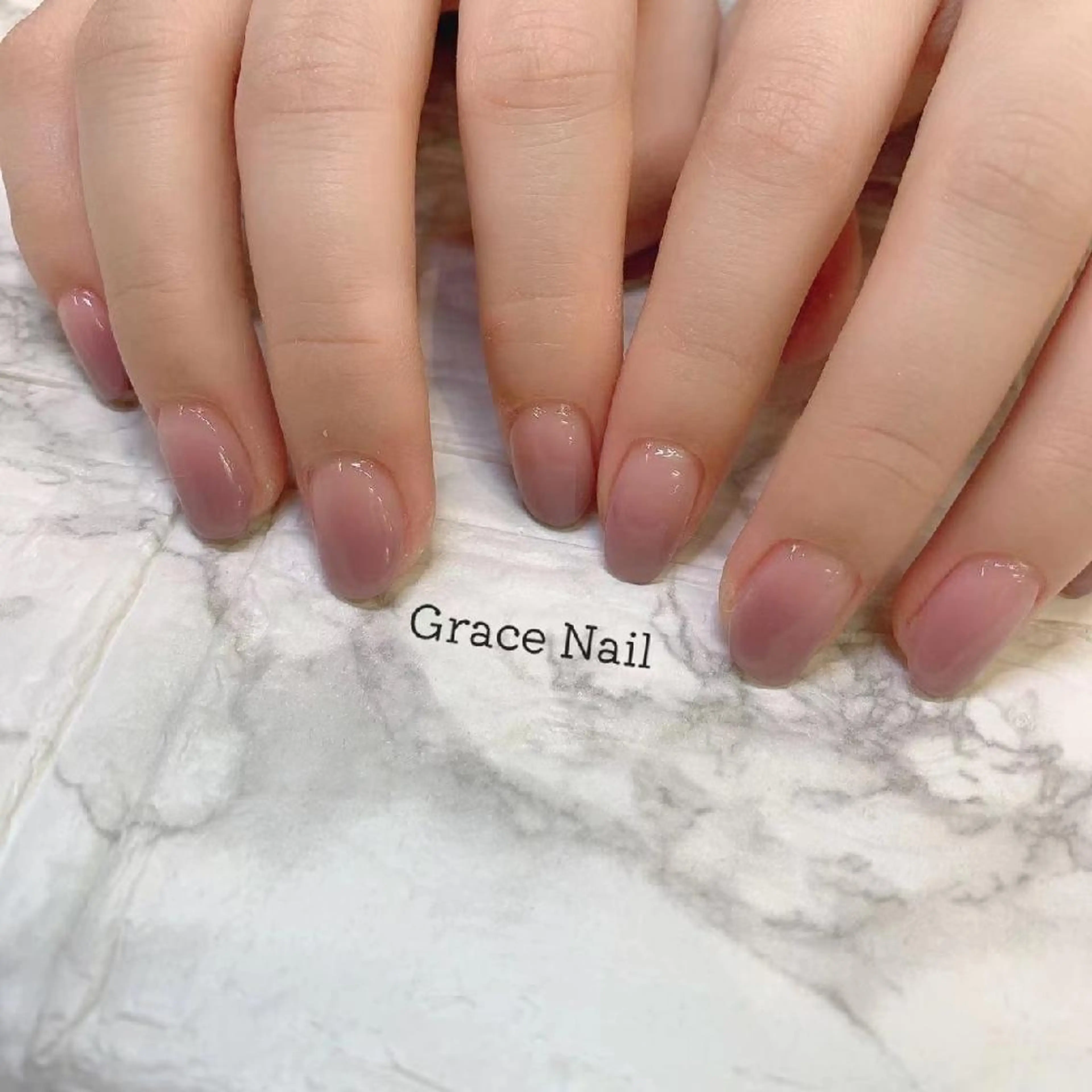 ネイル Grace Nail ☆柏駅☆のネイルデザイン