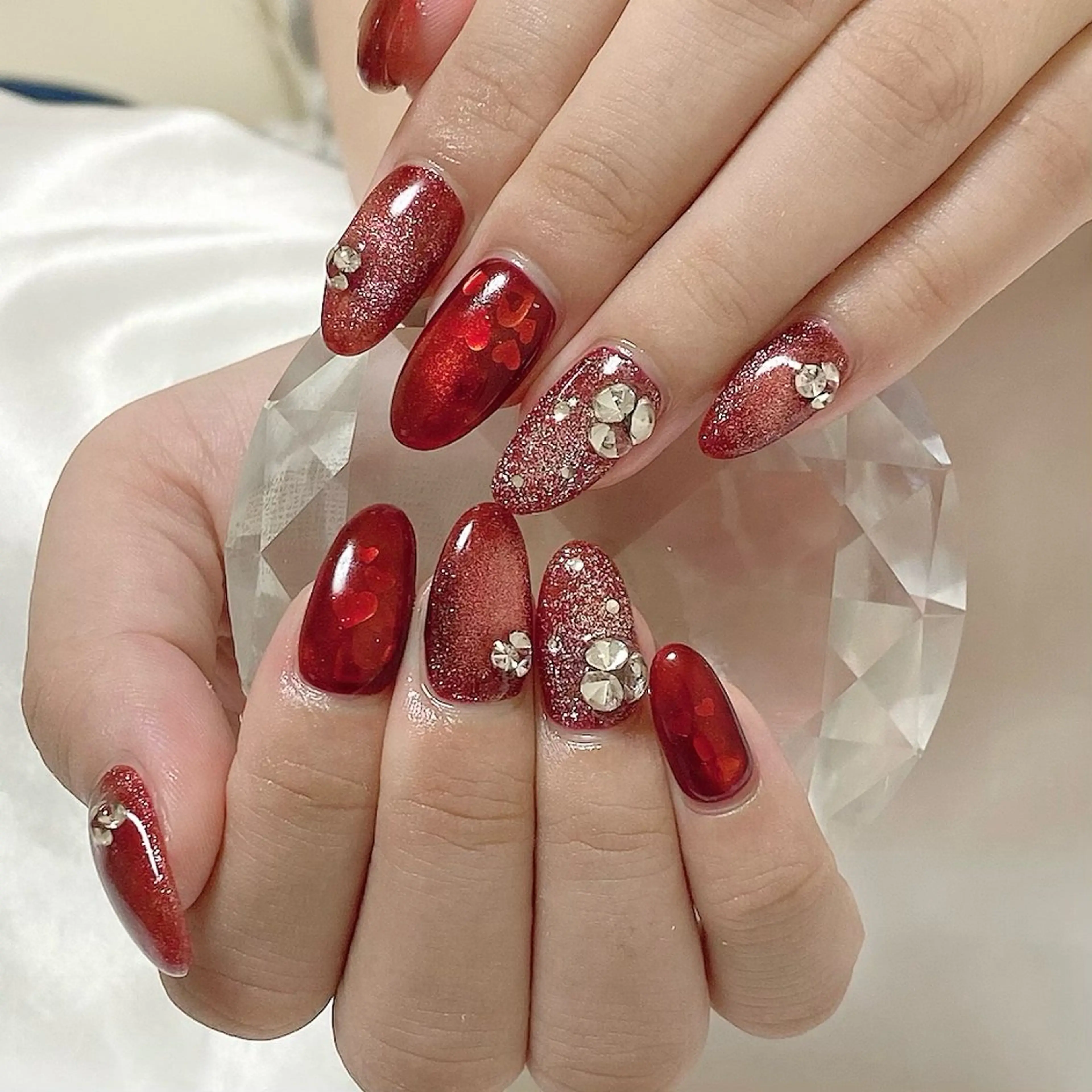 ネイル 💅fleur Ayumiのネイルデザイン