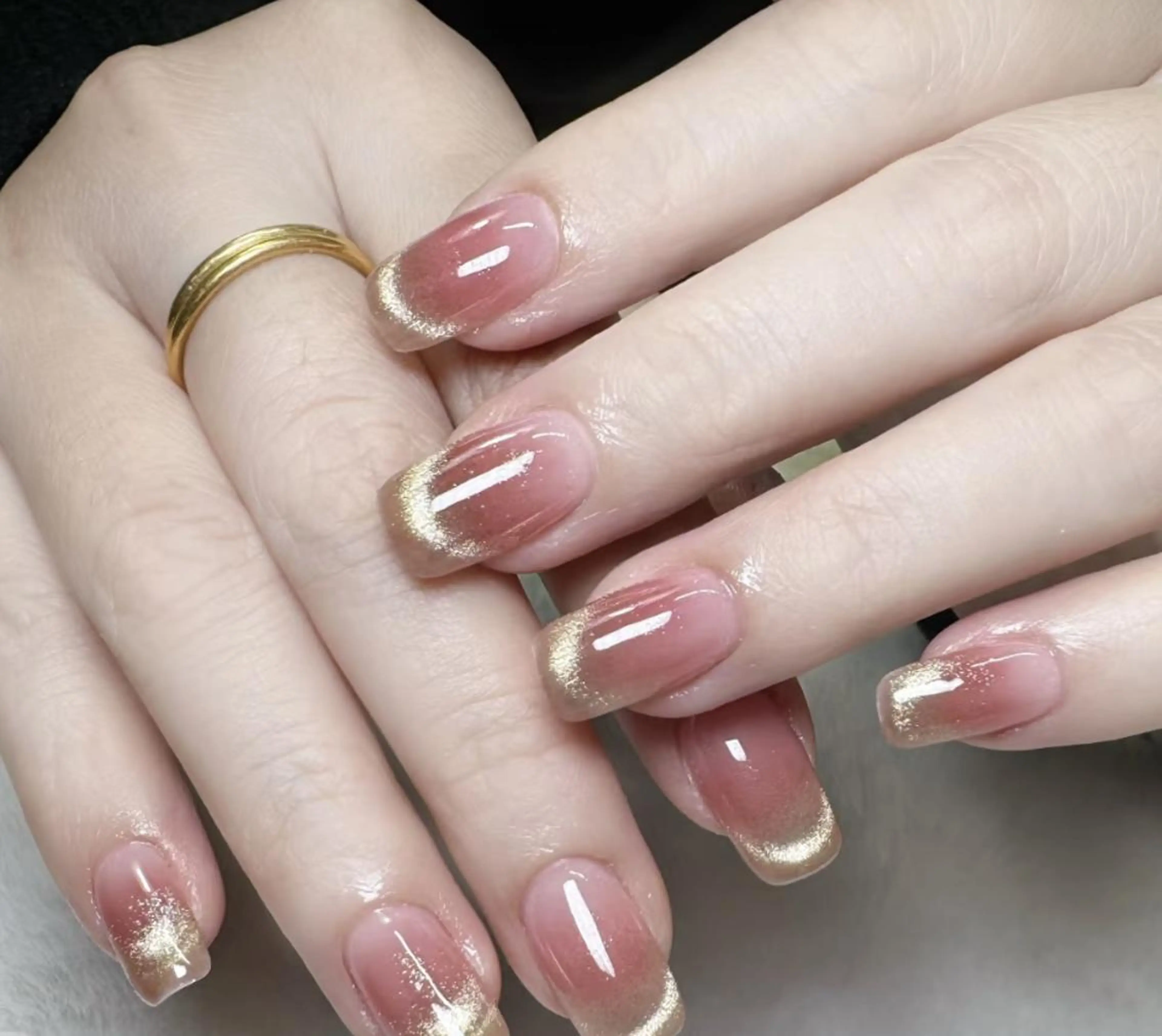 ネイル 💫 Tsuki_Nailのネイルデザイン