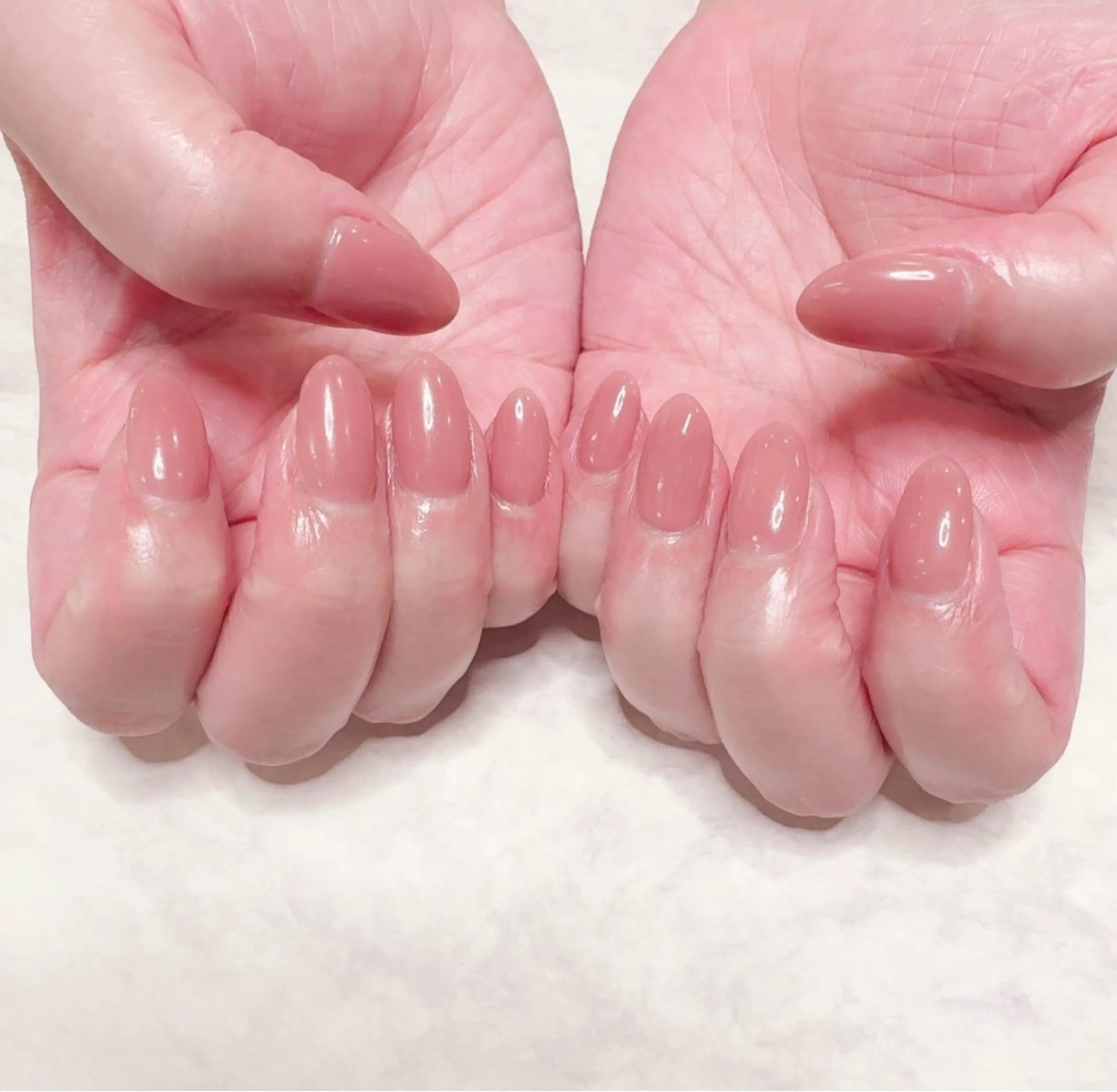 ネイル エリクサーネイル池袋 大谷のネイルデザイン