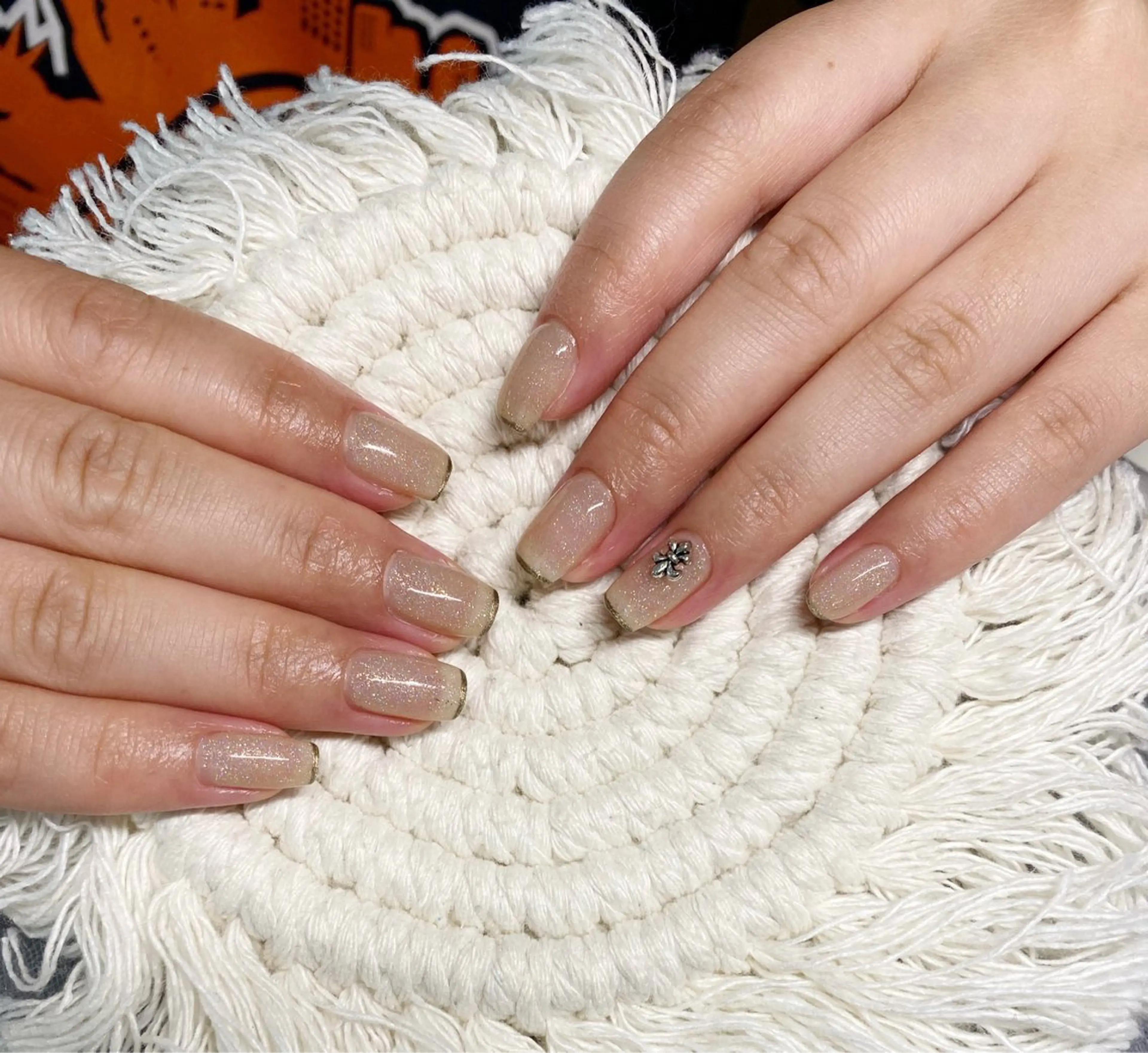 ネイル Queen‘s nailのネイルデザイン