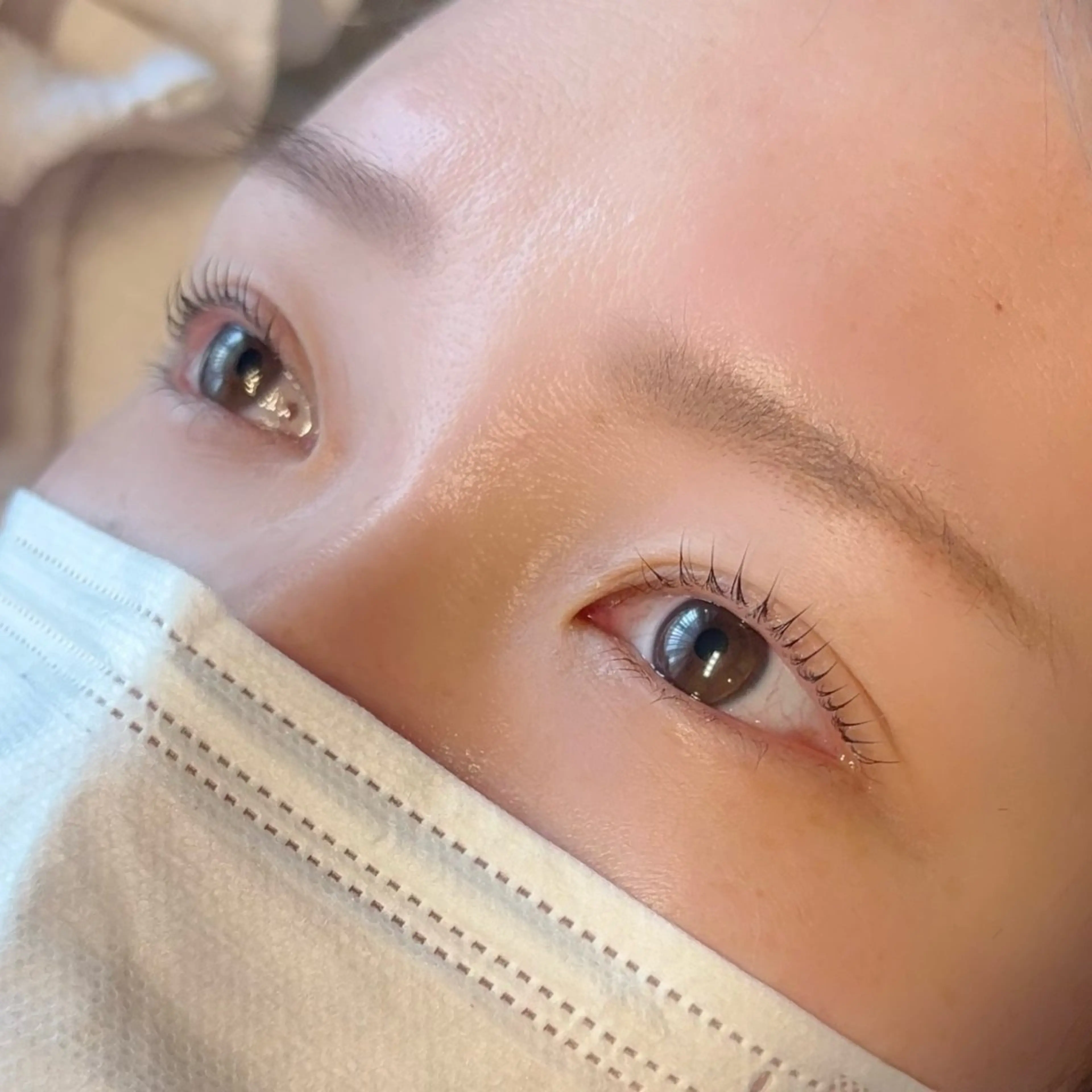 マツエク・マツパ 小さなアトリエojo所属・karin／ 小さなアトリエojoのマツエク・マツパデザイン