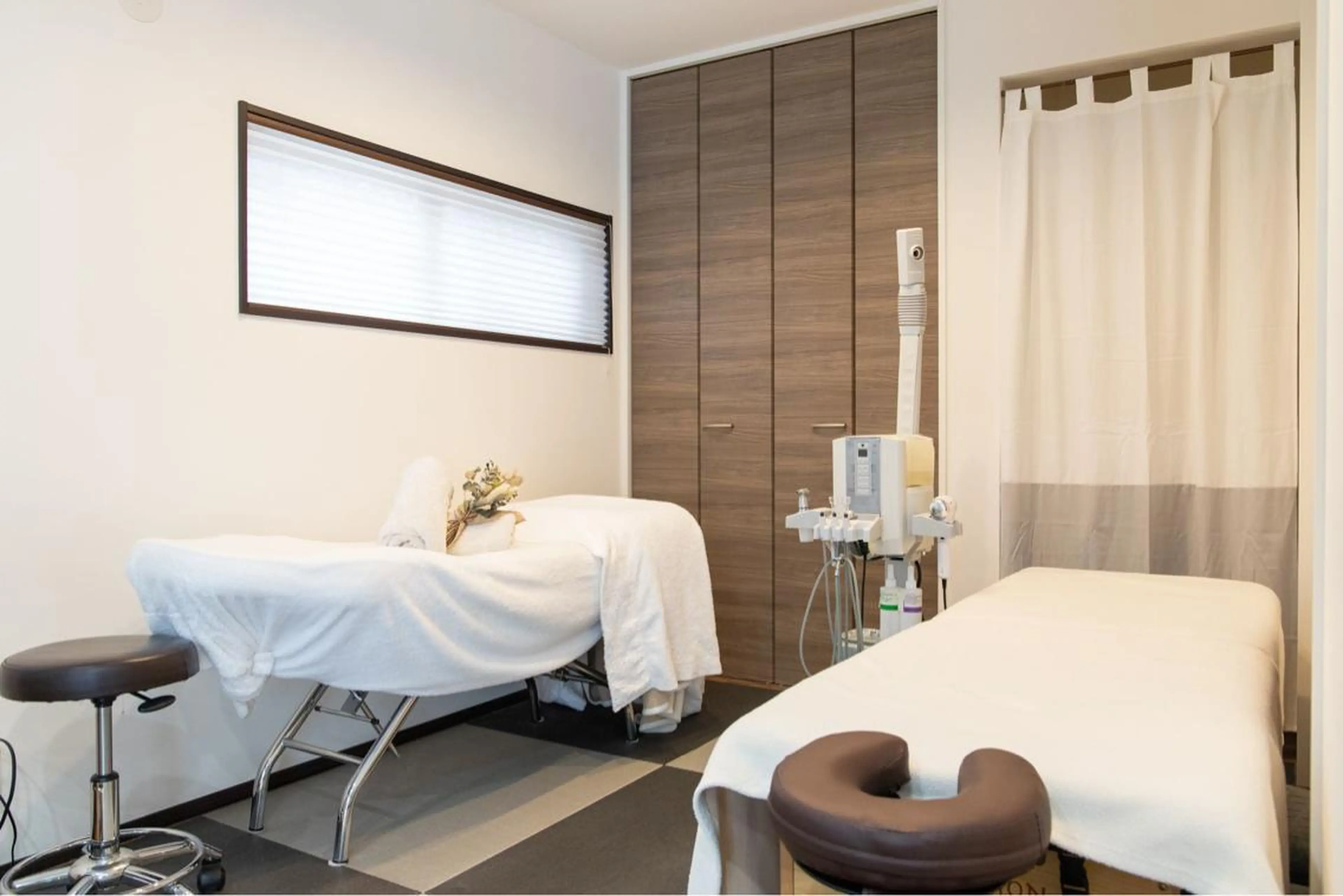 menard_fa cial&bodyのエステ・リラクイメージ