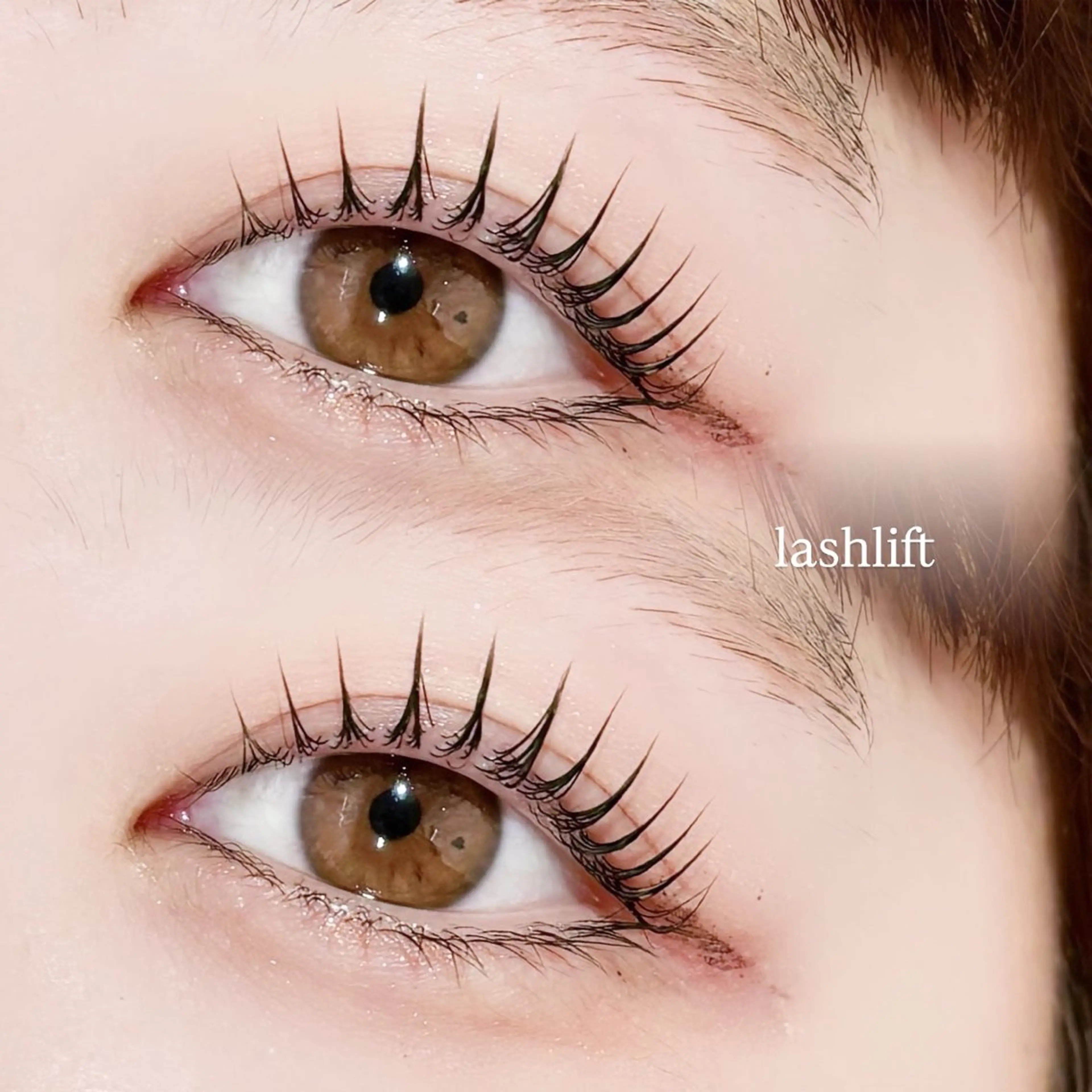 マツエク・マツパ 束感まつ毛 eyelist🎀 FUCHIWAKIのマツエク・マツパデザイン