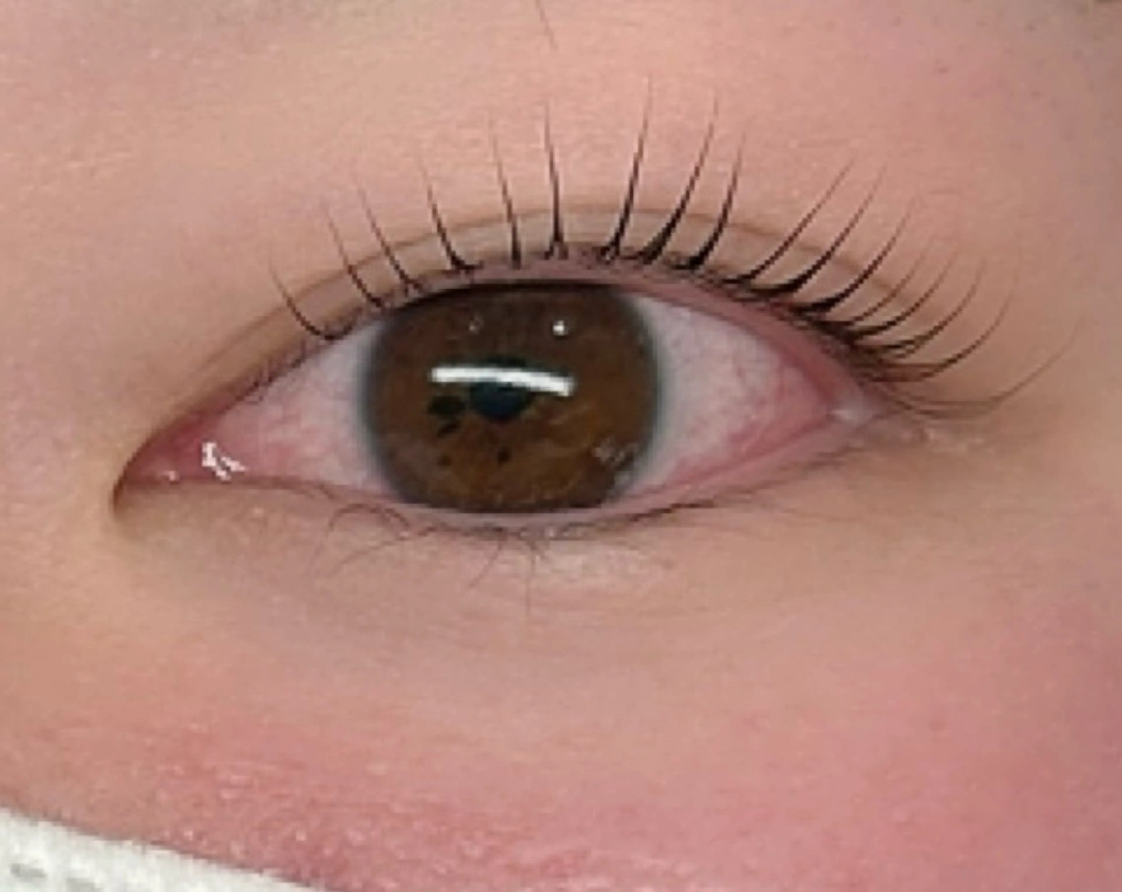 マツエク・マツパ サロン・マリキータ 佐藤のマツエク・マツパデザイン