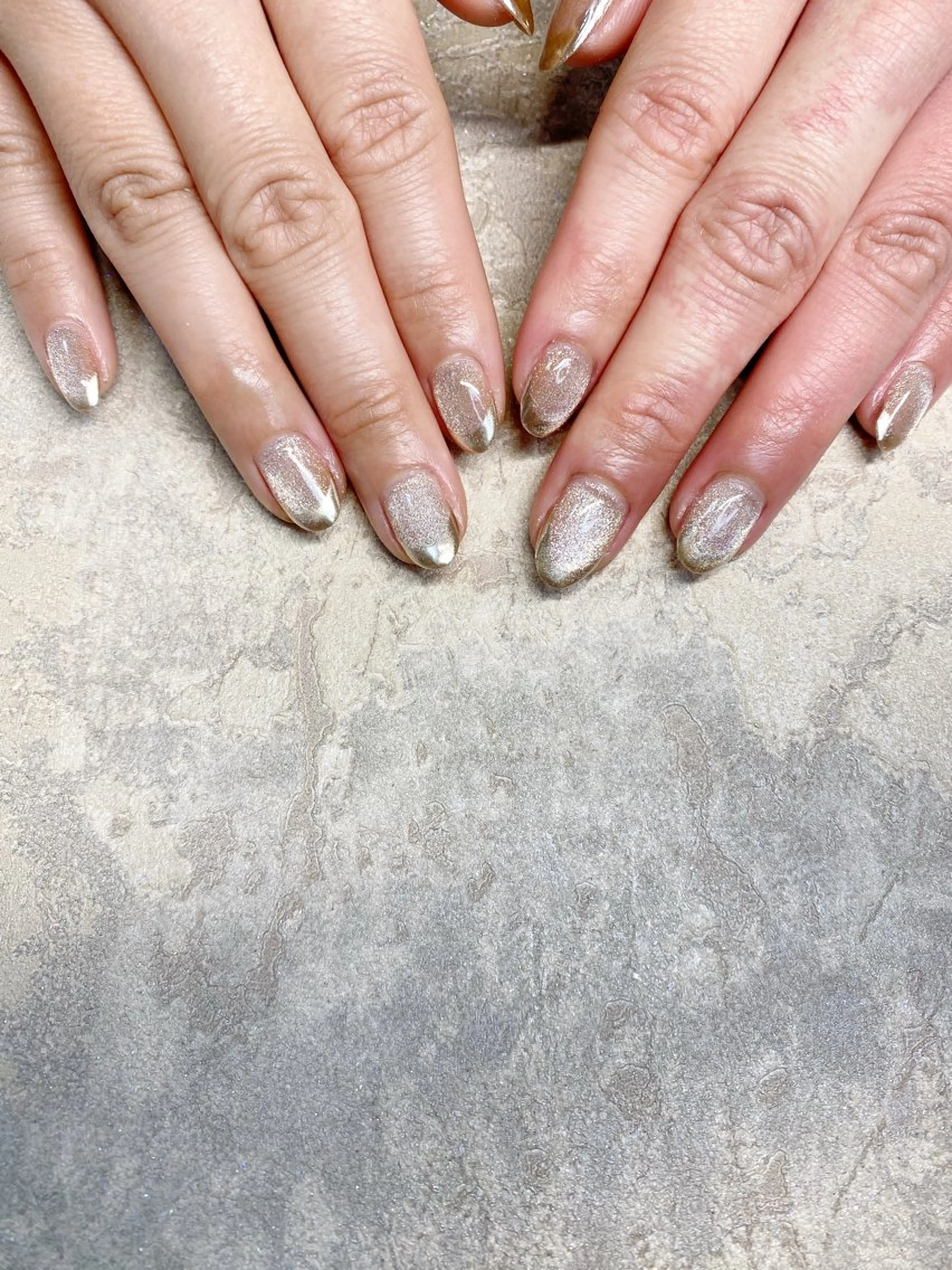 ネイル Queen‘s nailのネイルデザイン