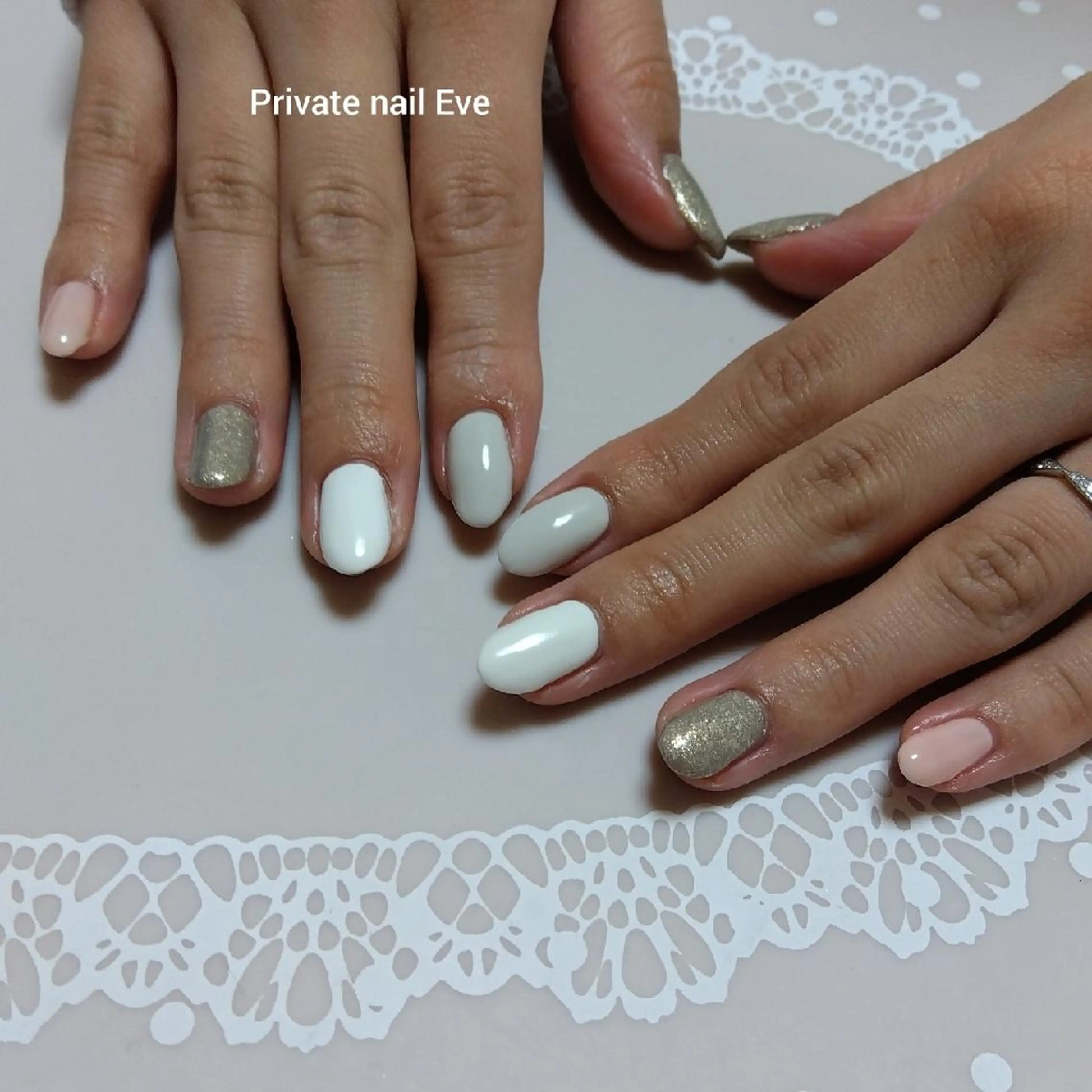 ネイル ハンドネイル ネイル junkoのネイルデザイン