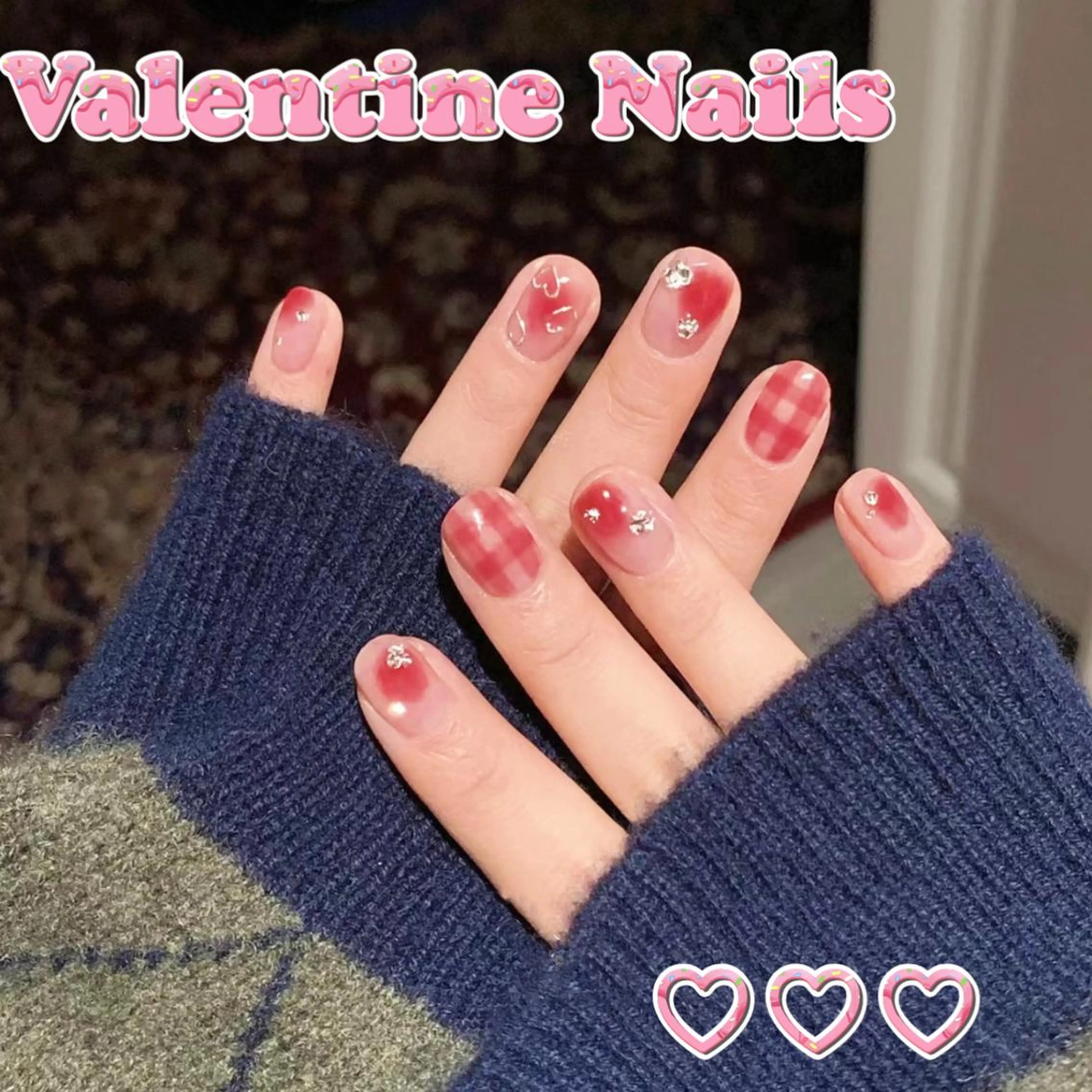 ネイル Feinn Ink💕のネイルデザイン