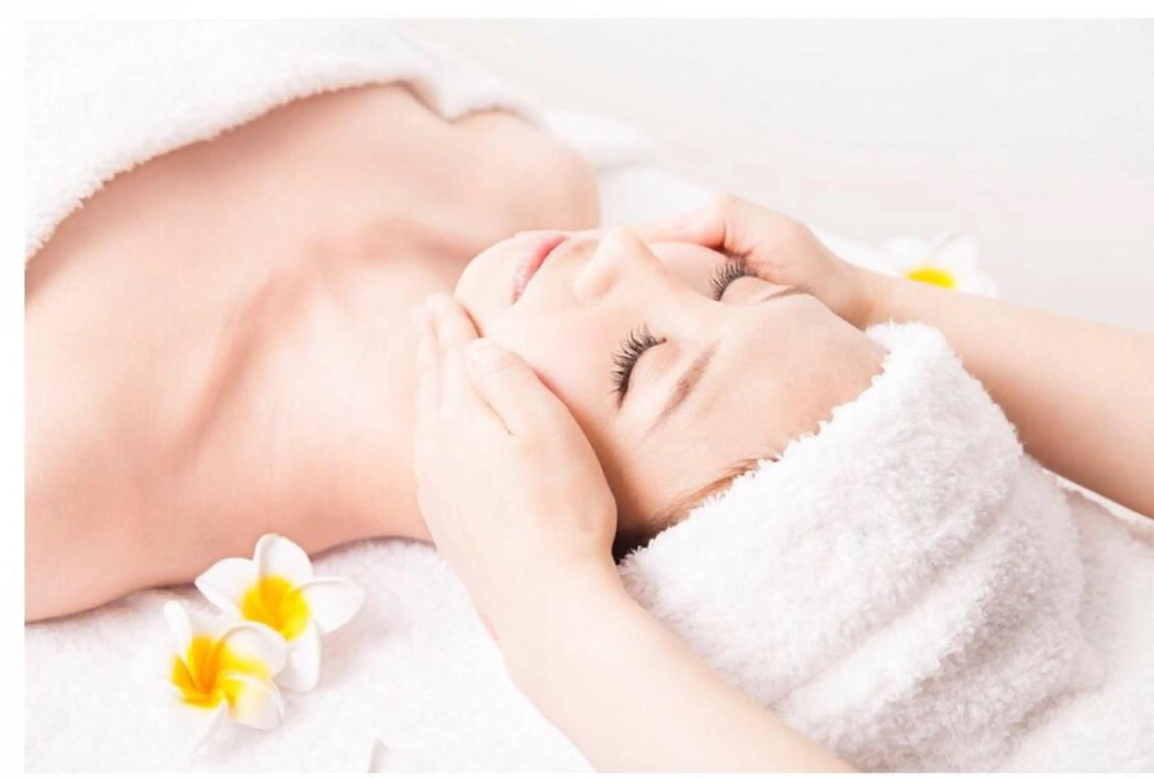 小顔矯正＆ロミロミ ラハイナ所属・小顔矯正 ラハイナのエステ・リラクイメージ