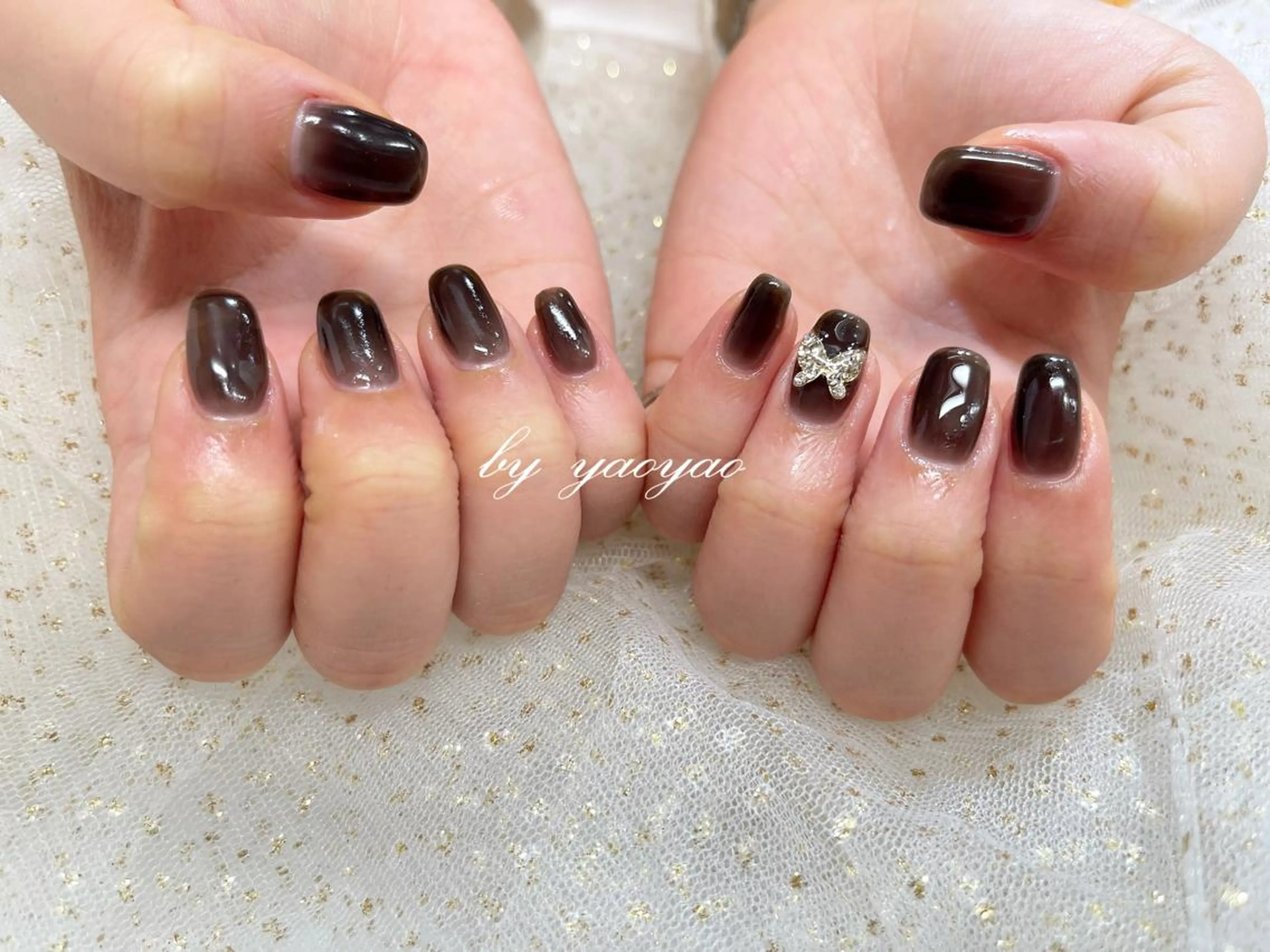 ネイル Umi nail& eyelashのネイルデザイン